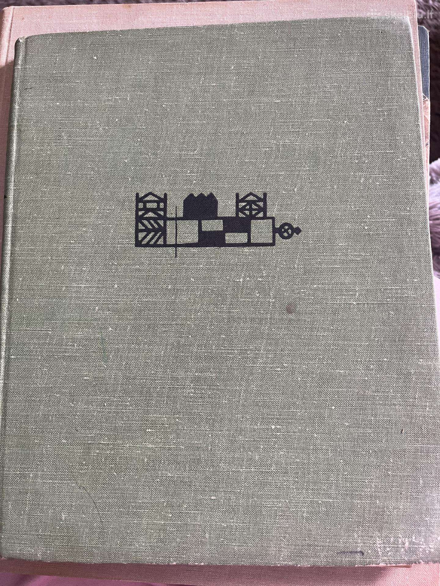 Knyga 1960m