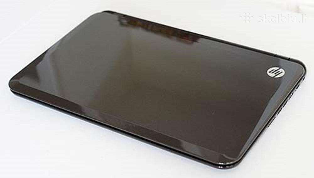 Hp Pavilion Sleekbook 15 dalys