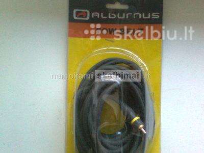 Towbelt Video 5m. kabelis