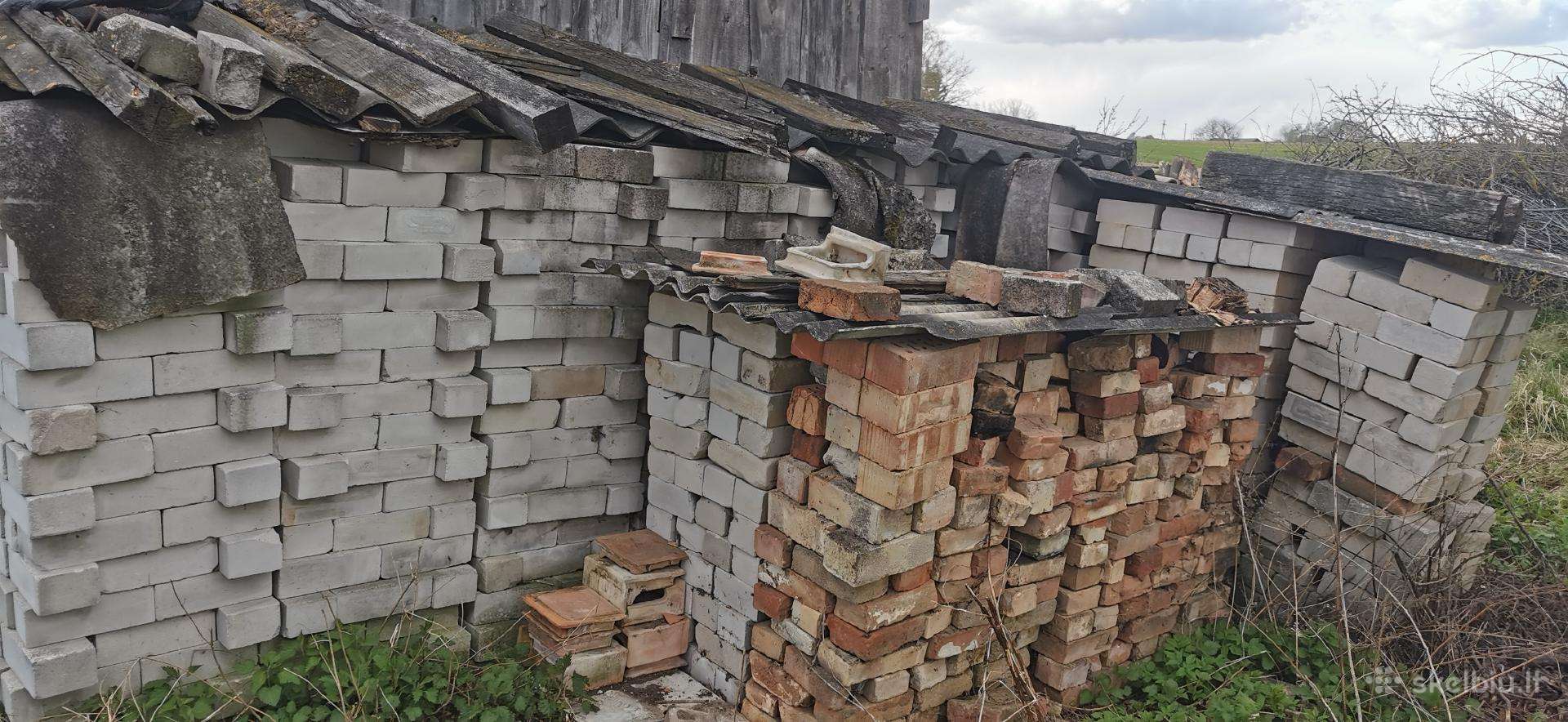 Silikatines plytos