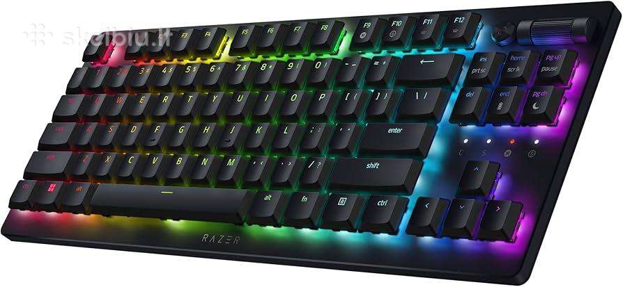 Razer Deathstalker V2 Pro Tkl