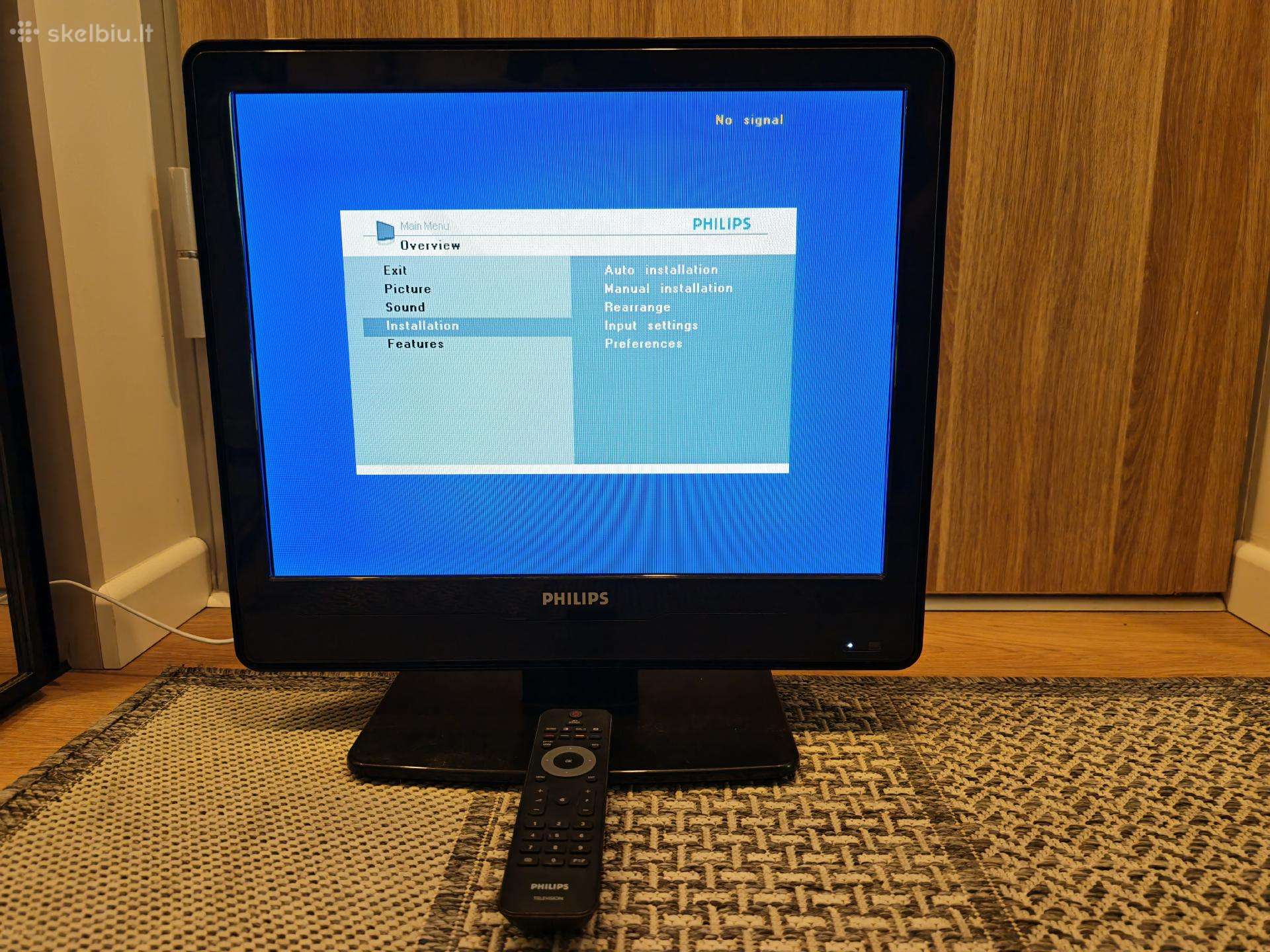 Philips TV 51cm