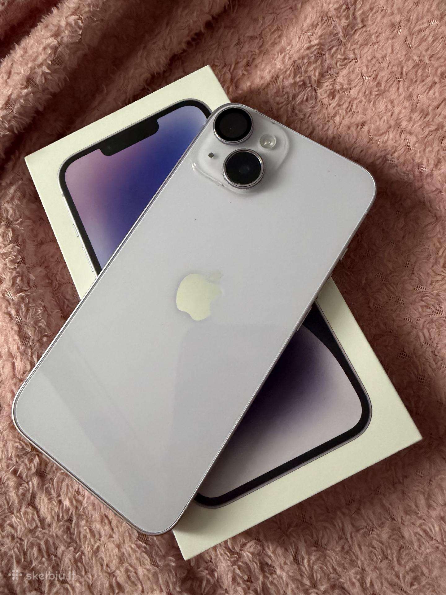 iPhone 14