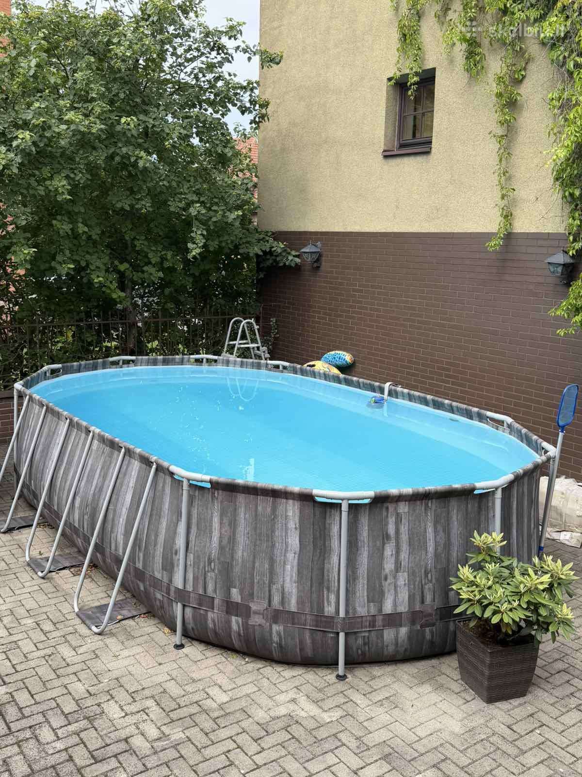 Baseinas karkasinis