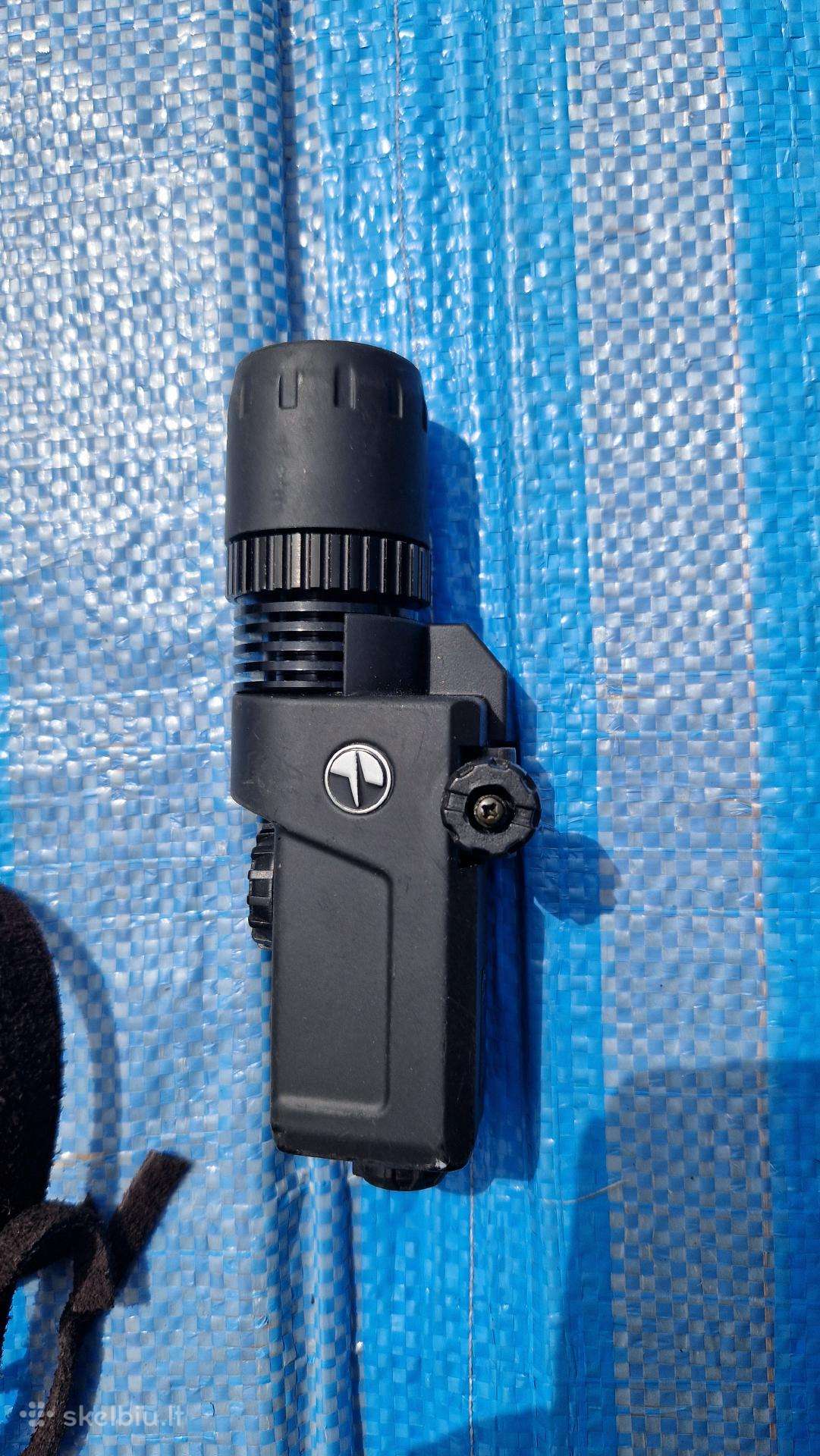 Pašvietejas Pulsar Ir 940
