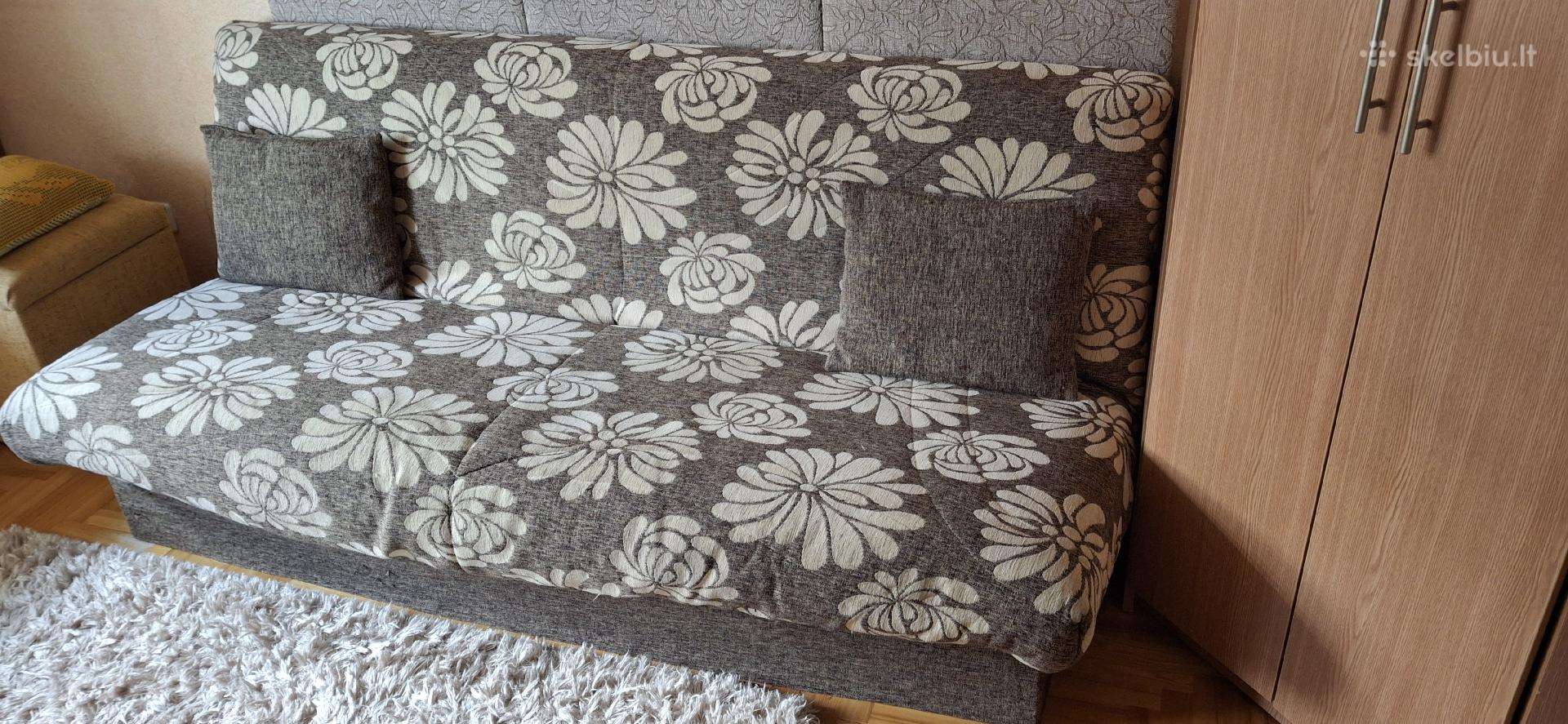 Sofa lova