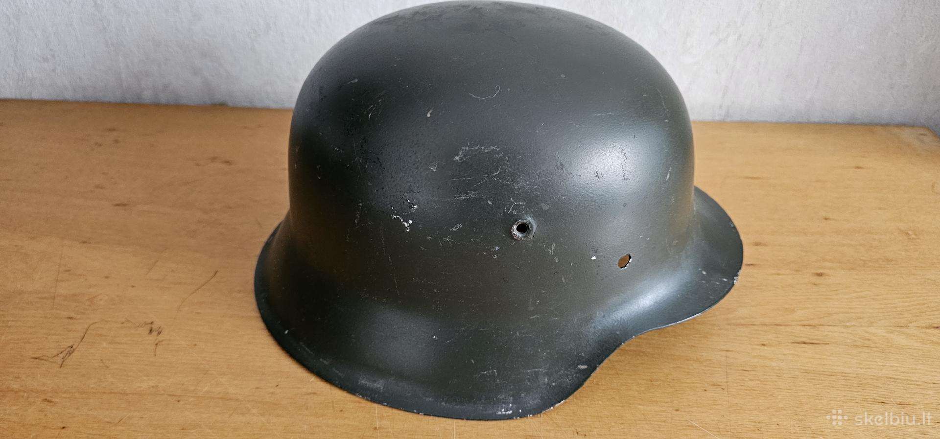Ww2 Vokiskas salmas