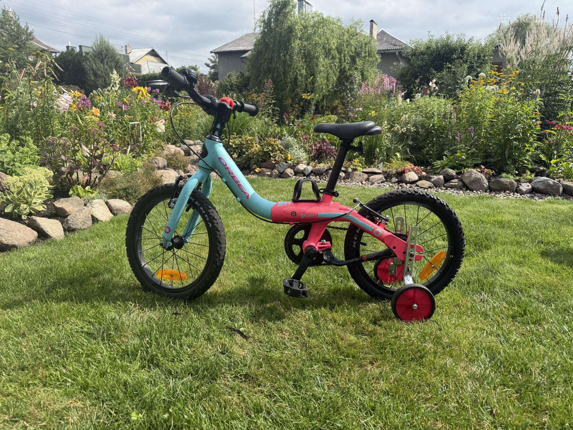 Kid bike Orbea