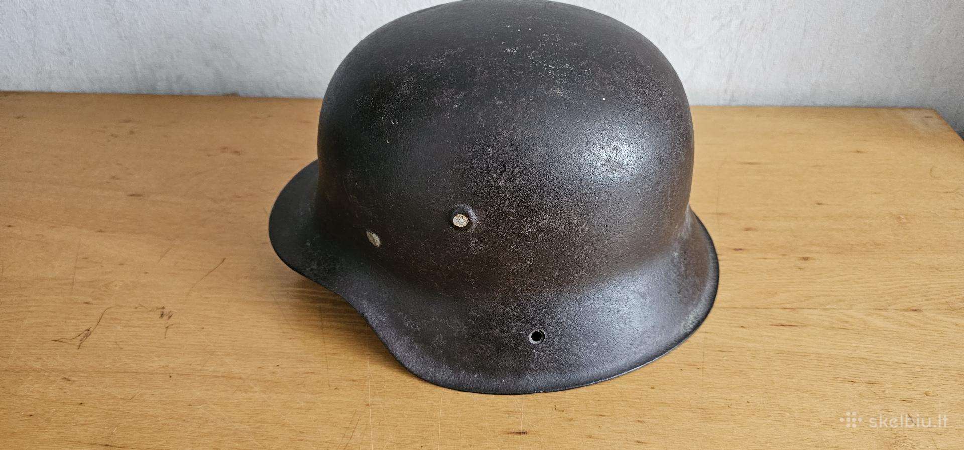 Ww2 Vokiskas salmas