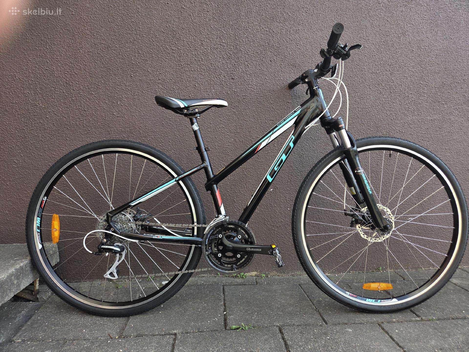 GT Transeo
