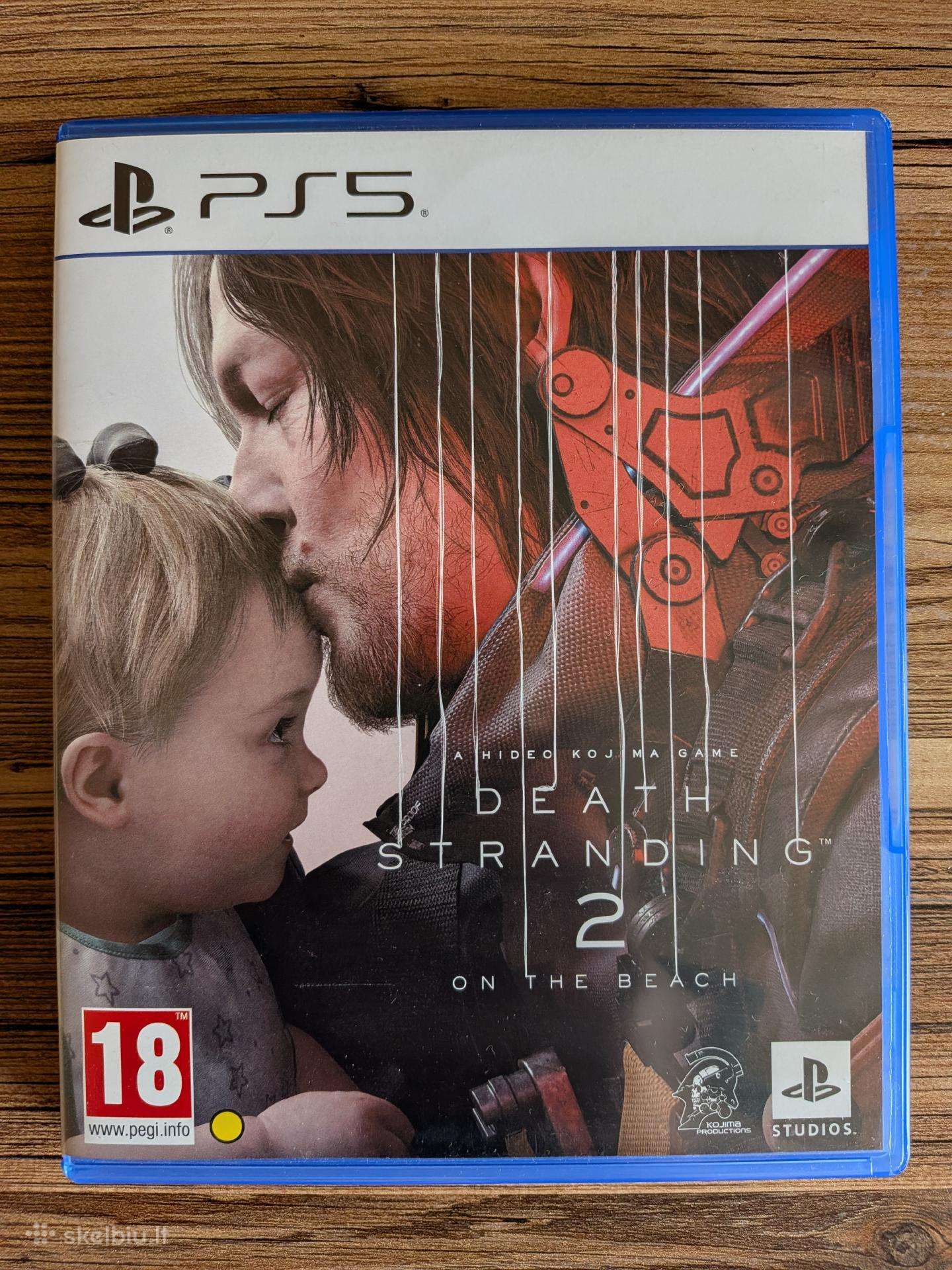 Ps4/ps5/vr žaidimai