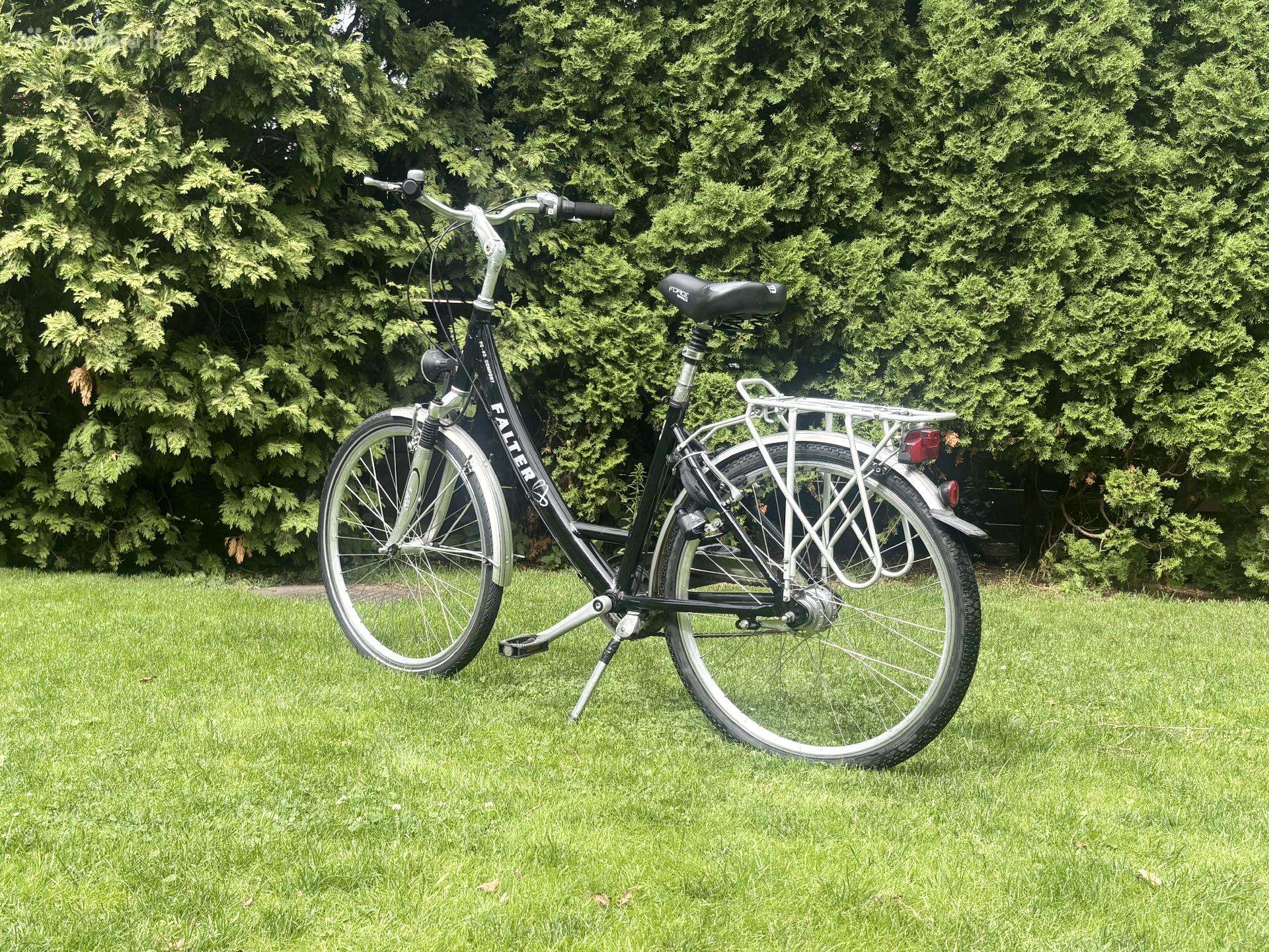 Falter Fc - 40 Comfort