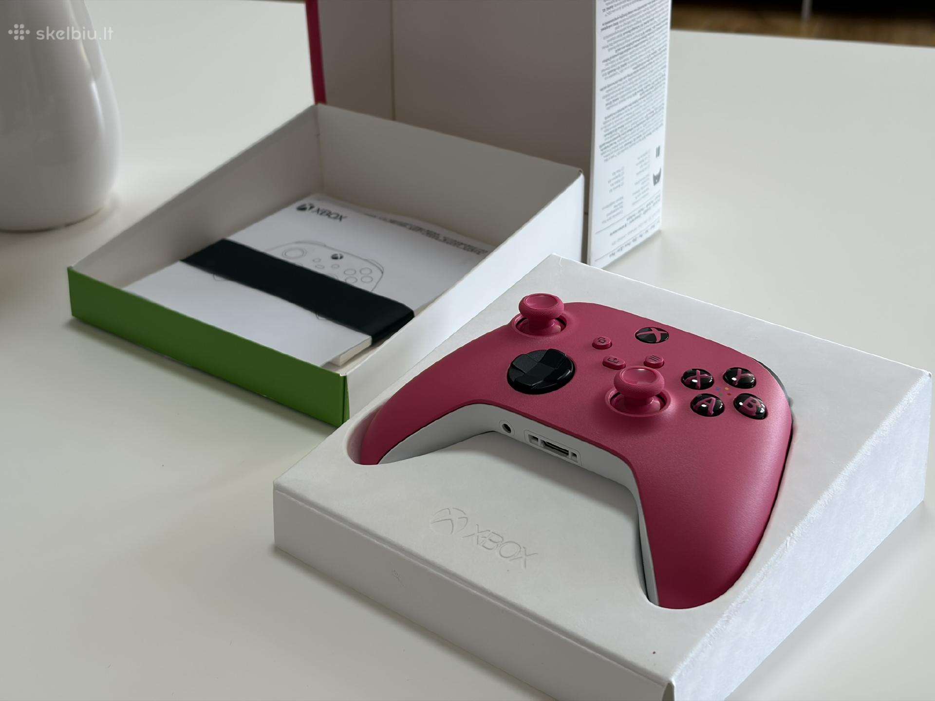 Žaidimų pultelis Xbox