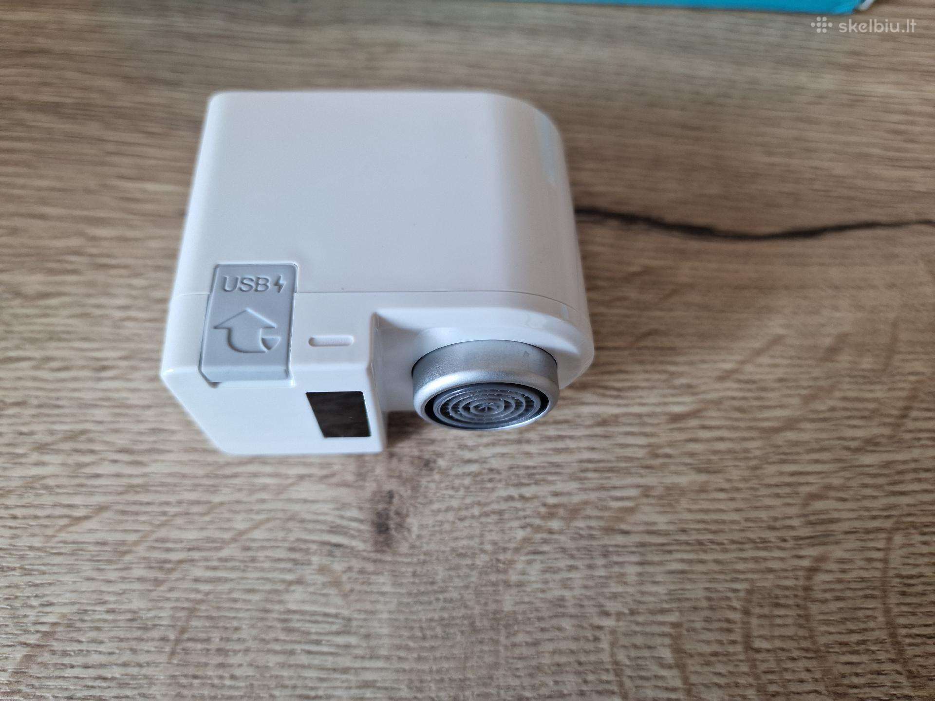 Xiaomi automatinis vandens čiaupas