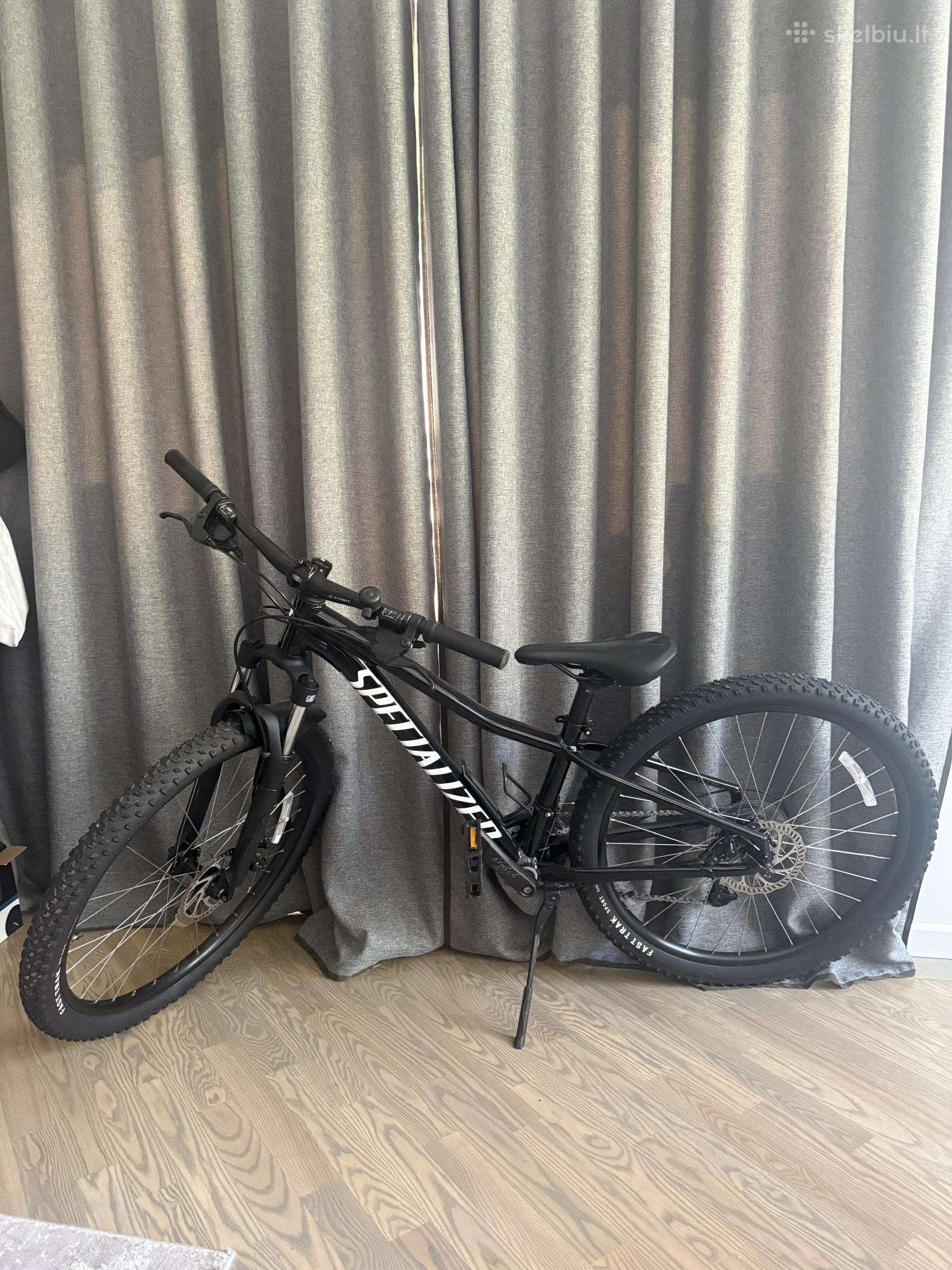 Parduodamas Specialized vaikiškas kalnų dviratis