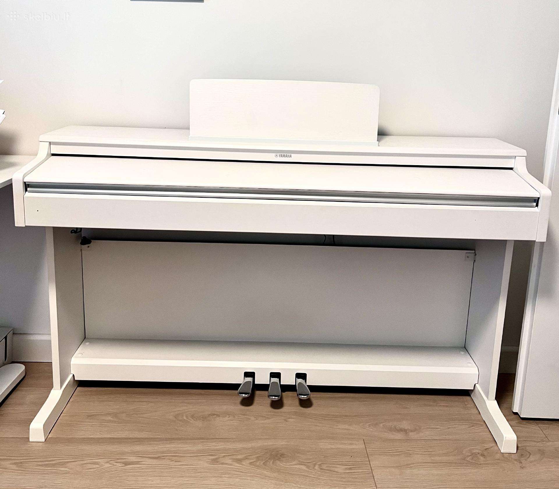 Skaitmeninis pianinas Yamaha Ydp-1664
