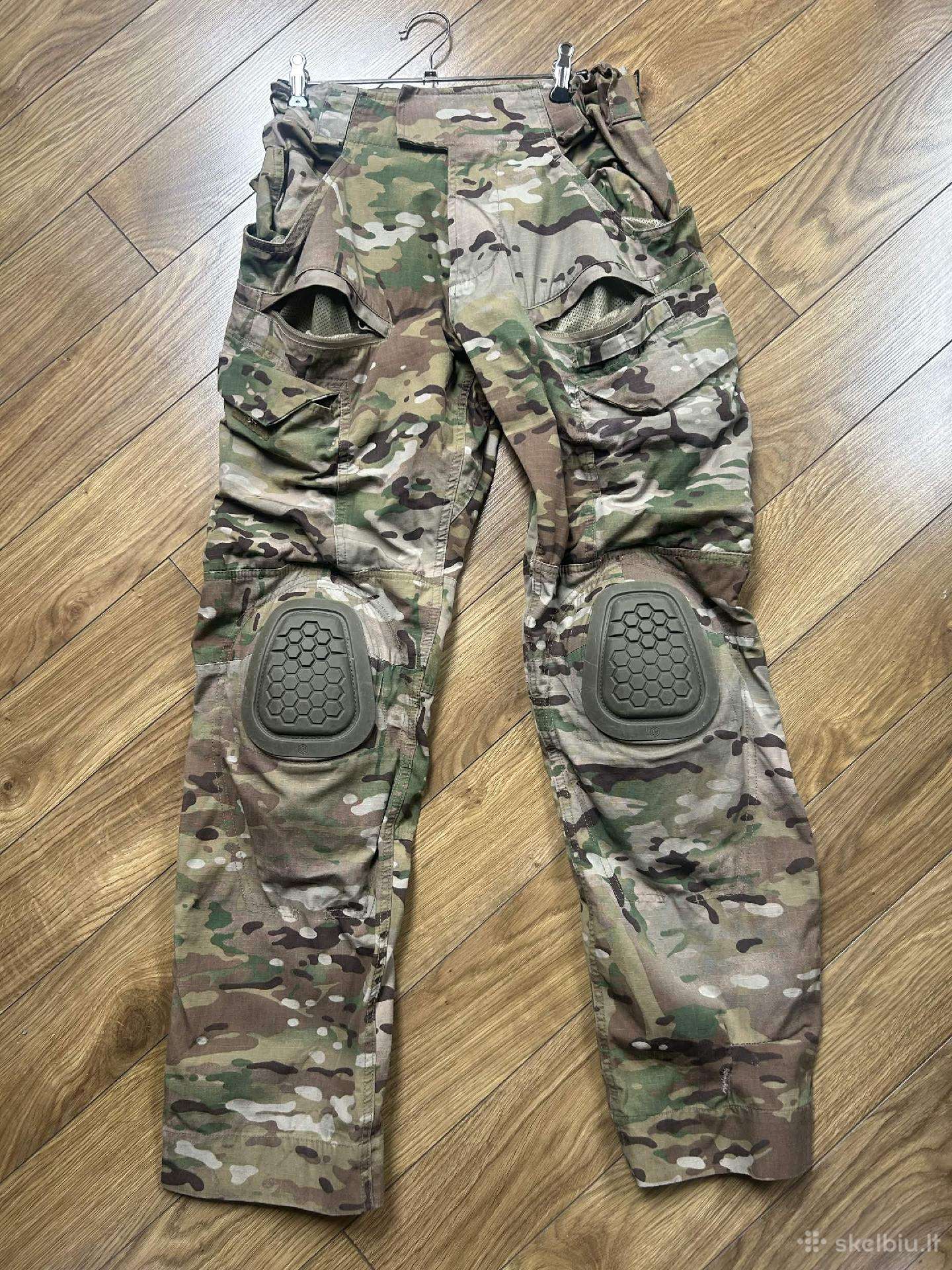 Ffi G4 Multicam