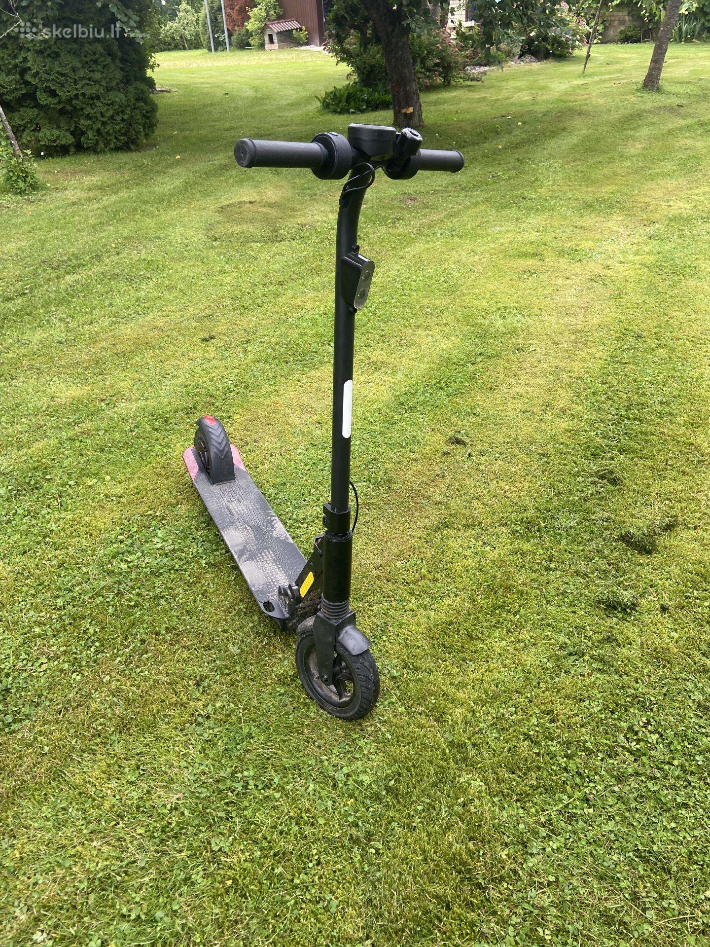 Doc Green Eco 800, 350 W, elektrinis paspirtukas.