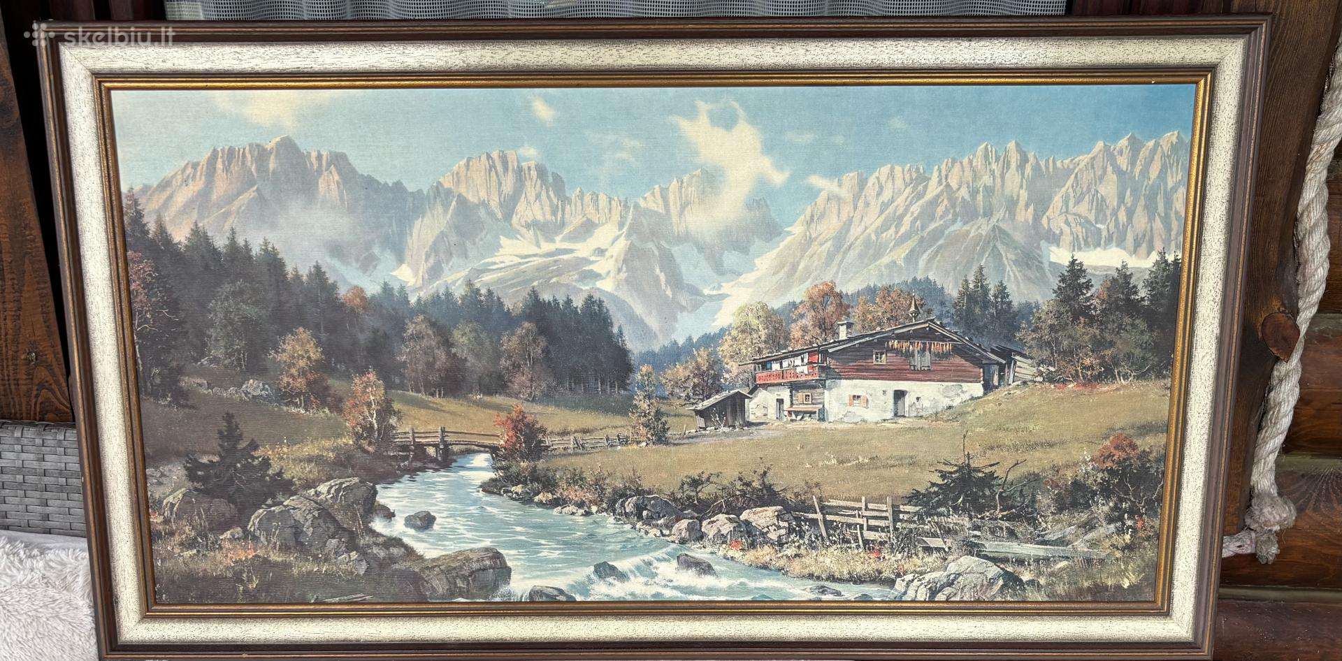 Paveikslas