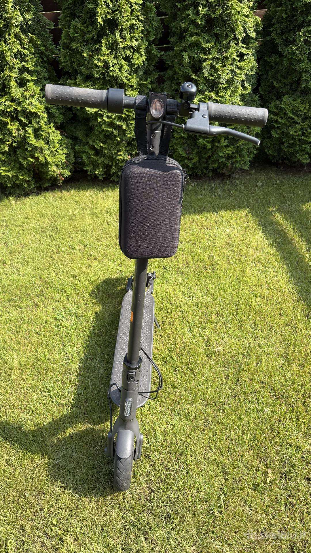 Parduodamas Xiaomi Mi Electric Scooter Pro 2