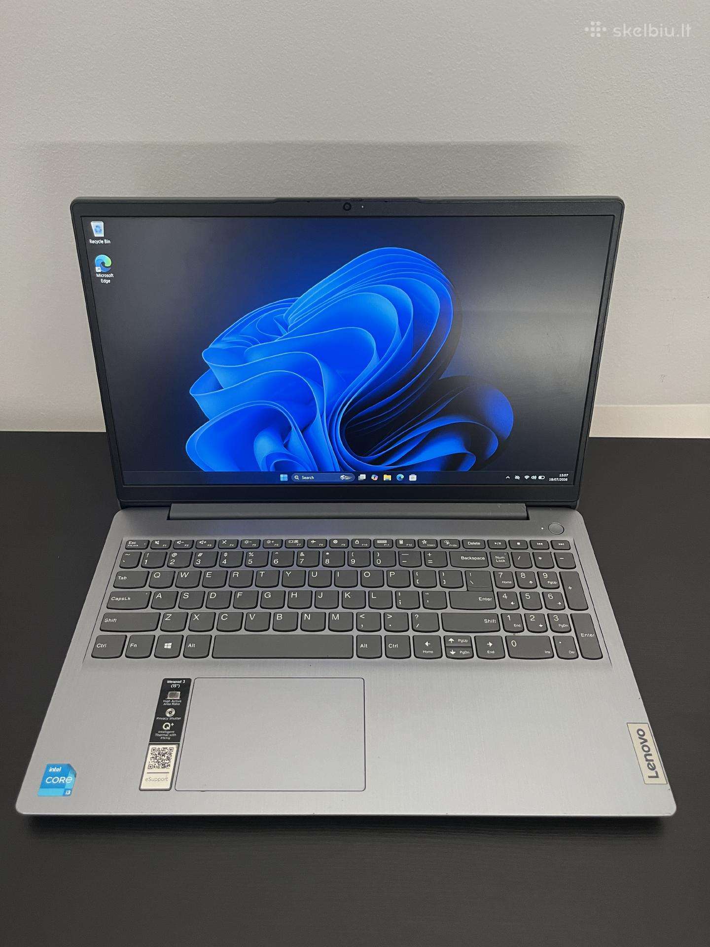 Lenovo Ideapad 3
