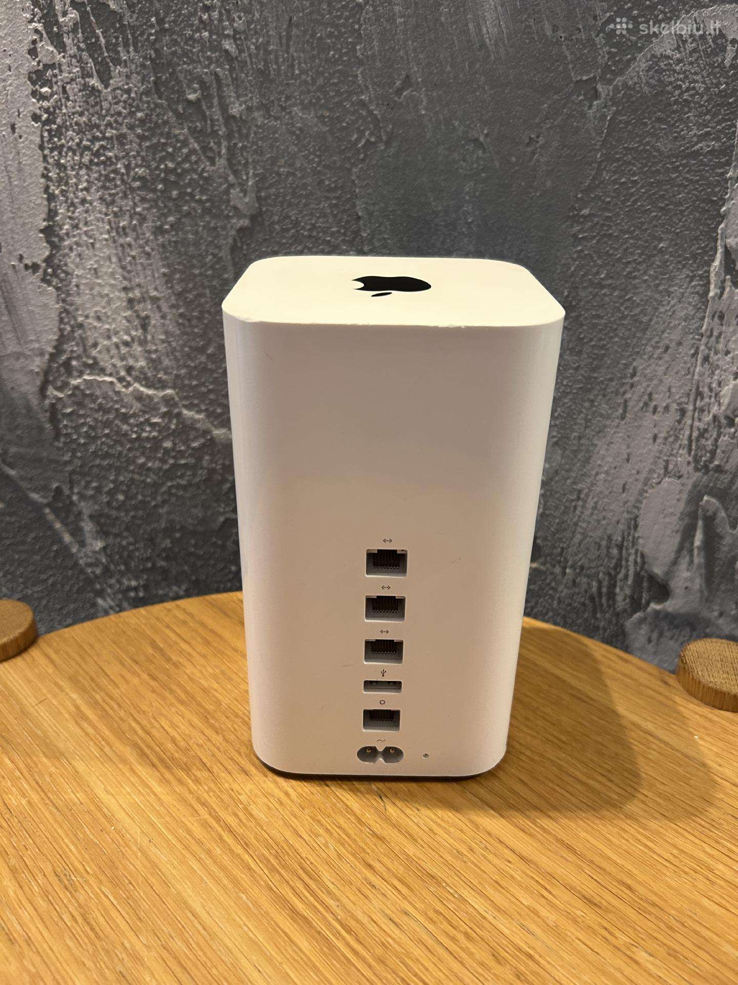 Apple Airport Time Capsule 5th Gen A1470 2tb