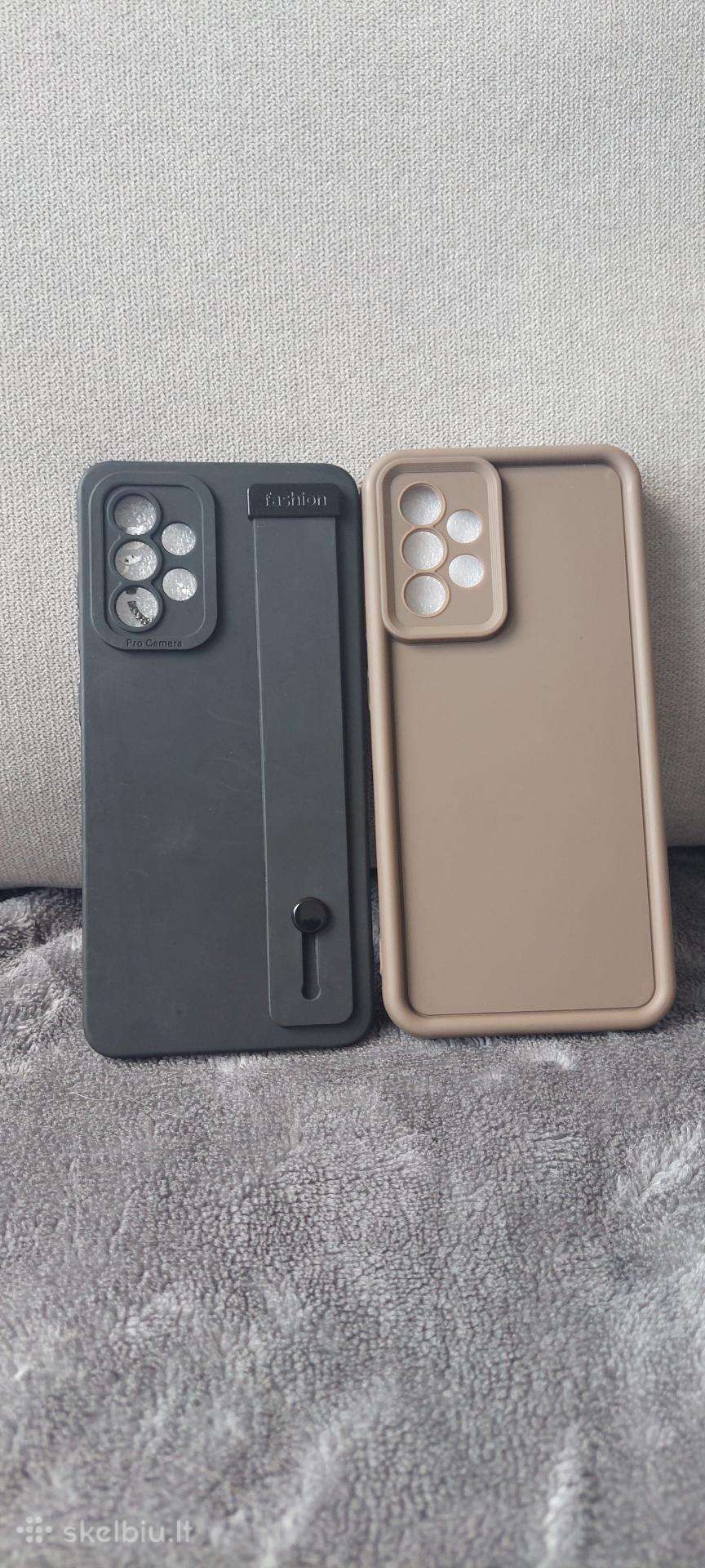 Telefono dėkliukai