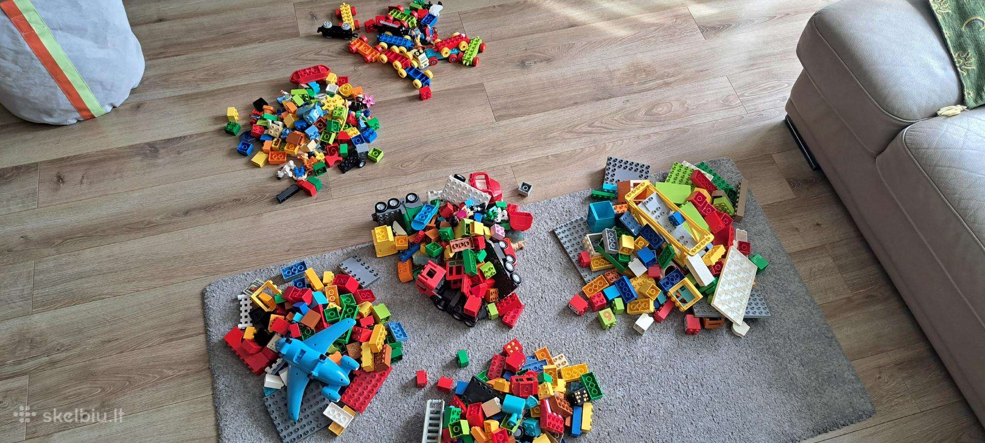 Lego Duplo