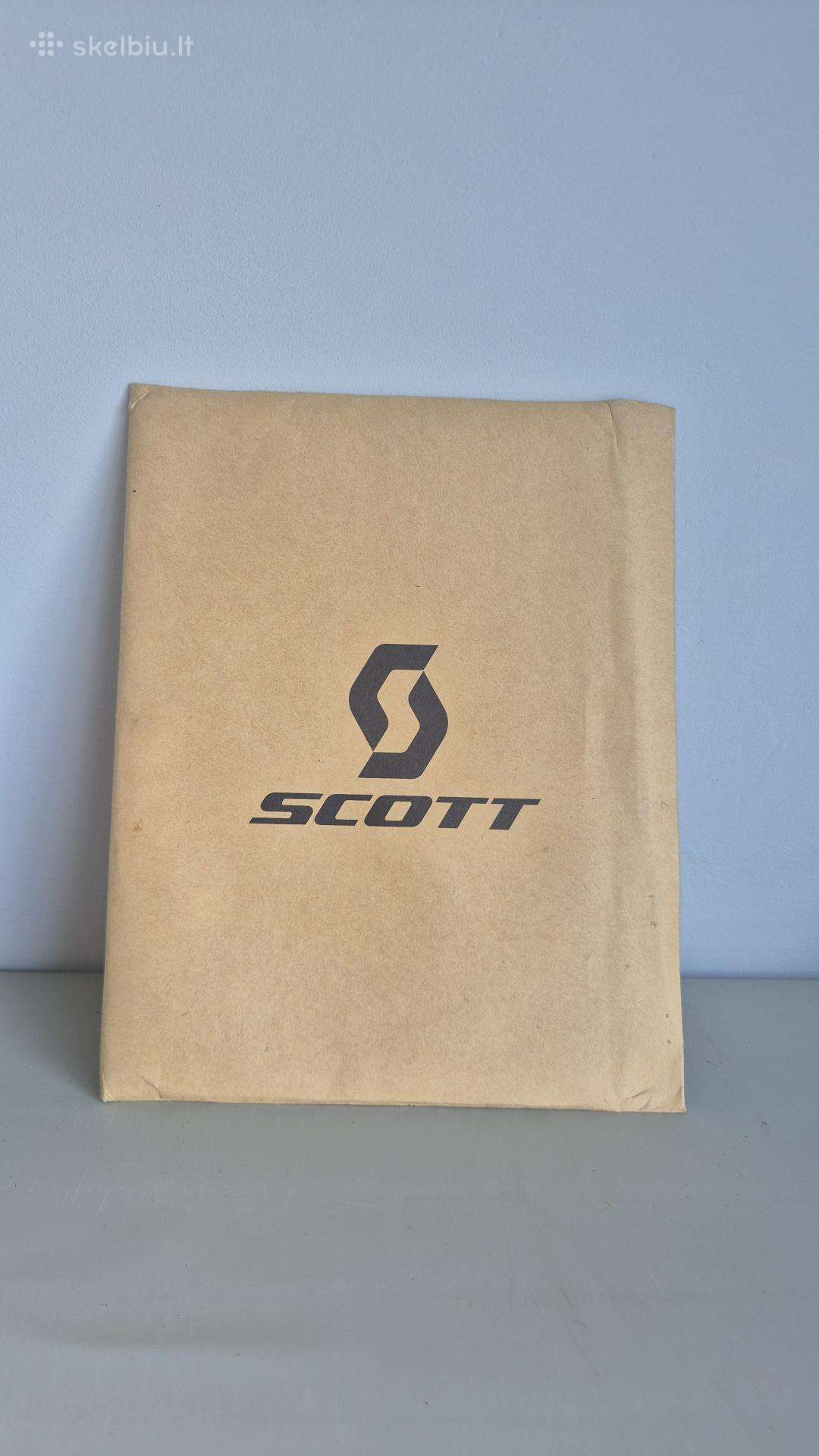Детский велосипед Scott 24″