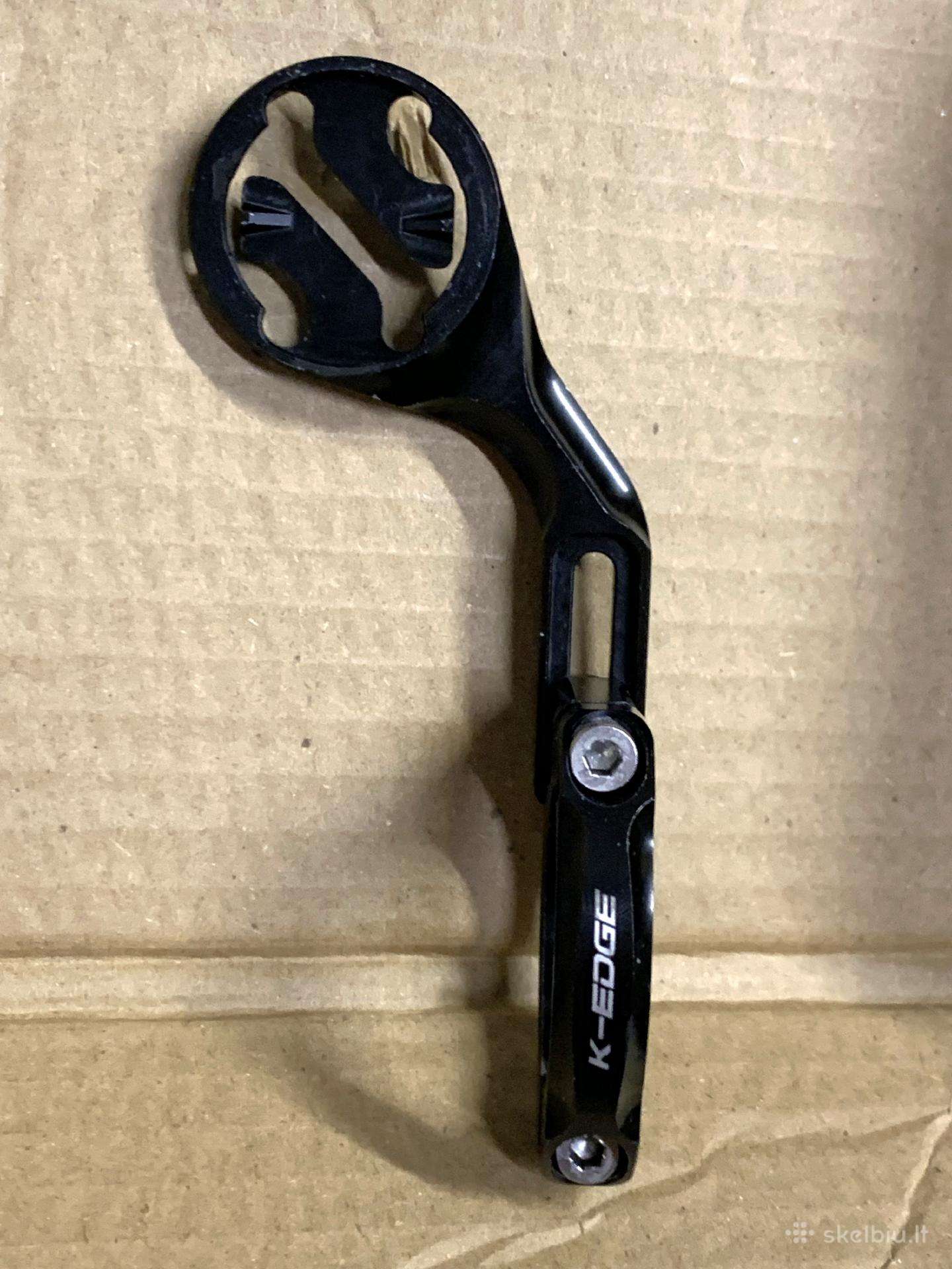 K-edge Aero Garmin mount