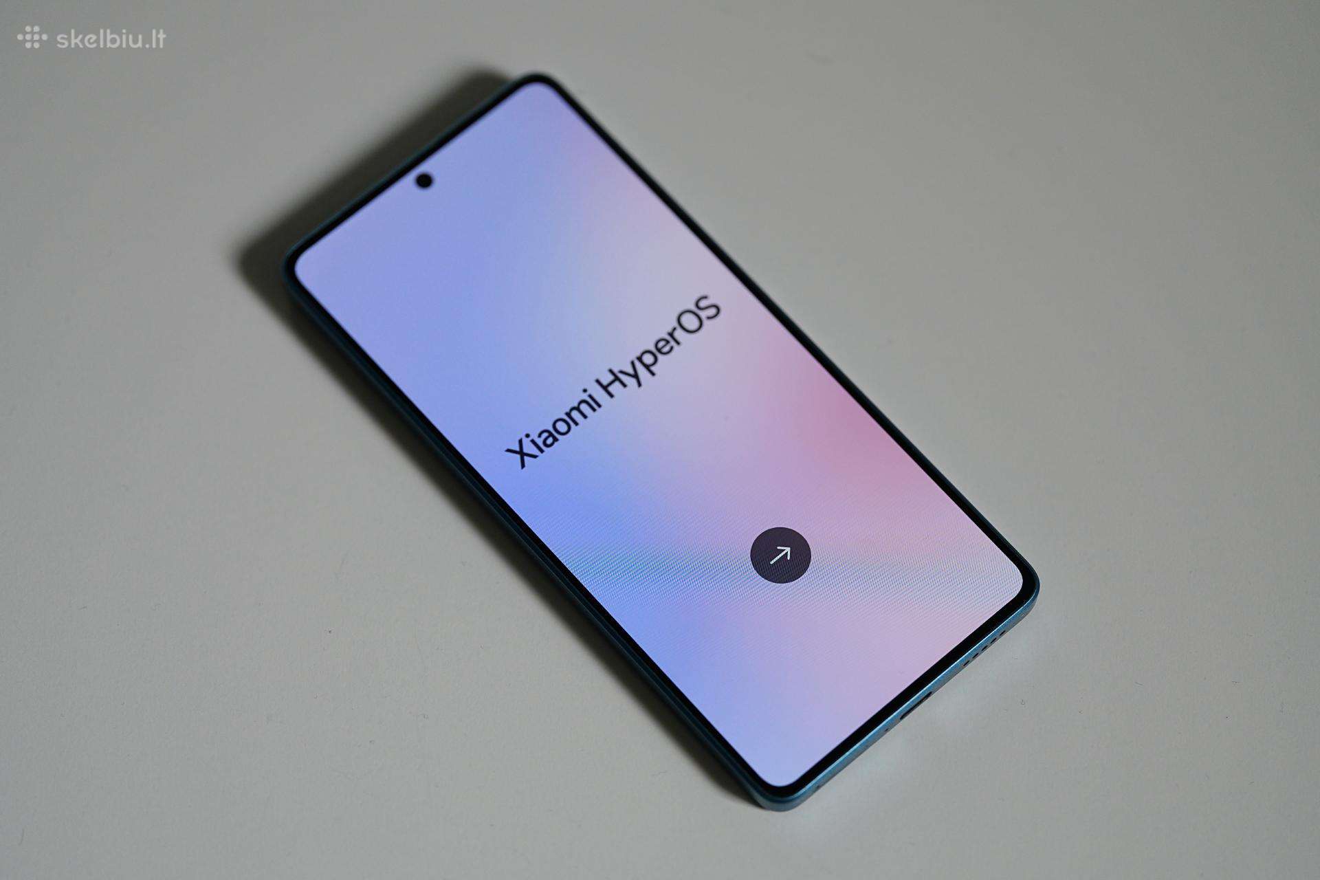 Xiaomi Poco F5