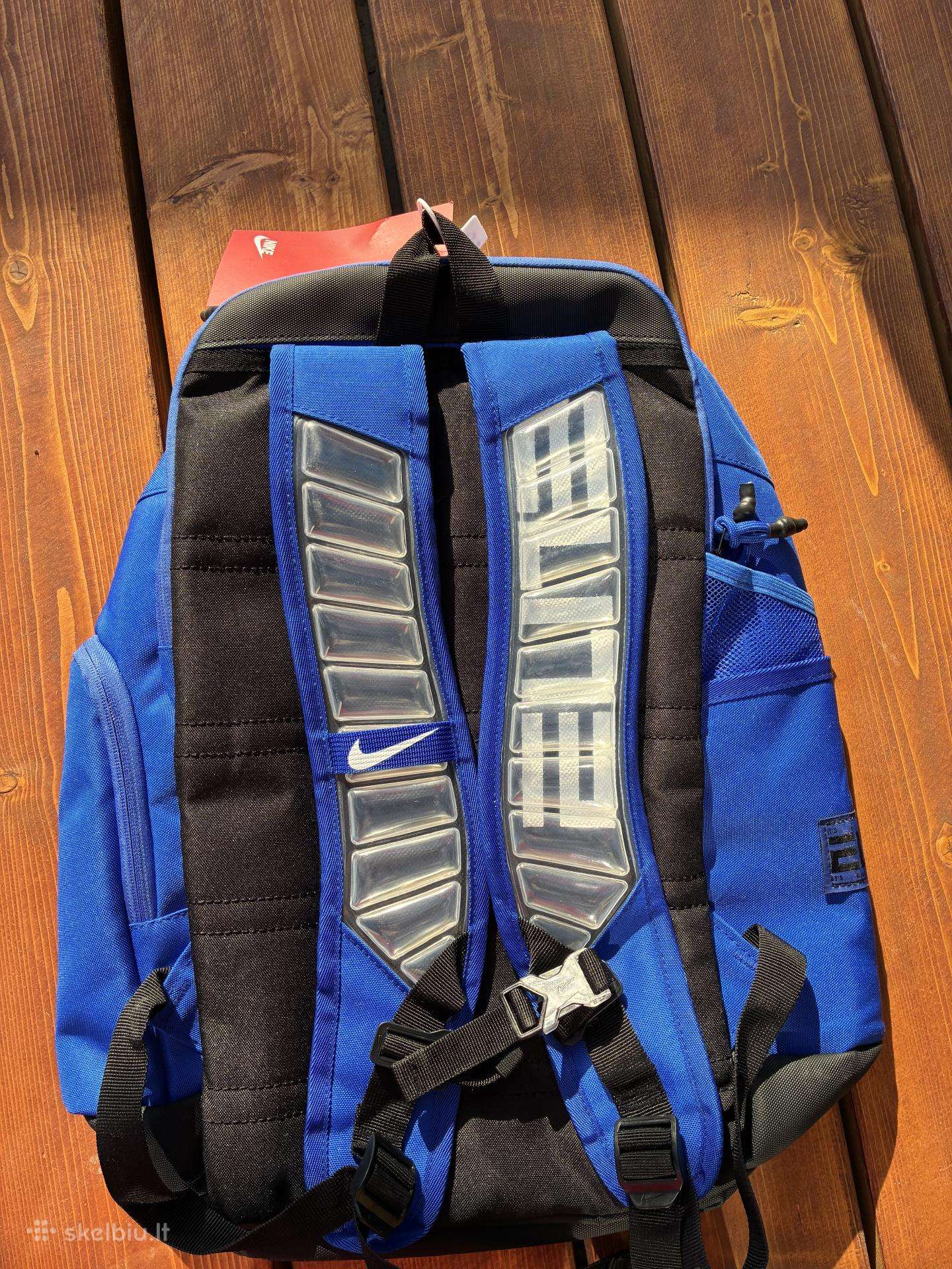 Elite bag
