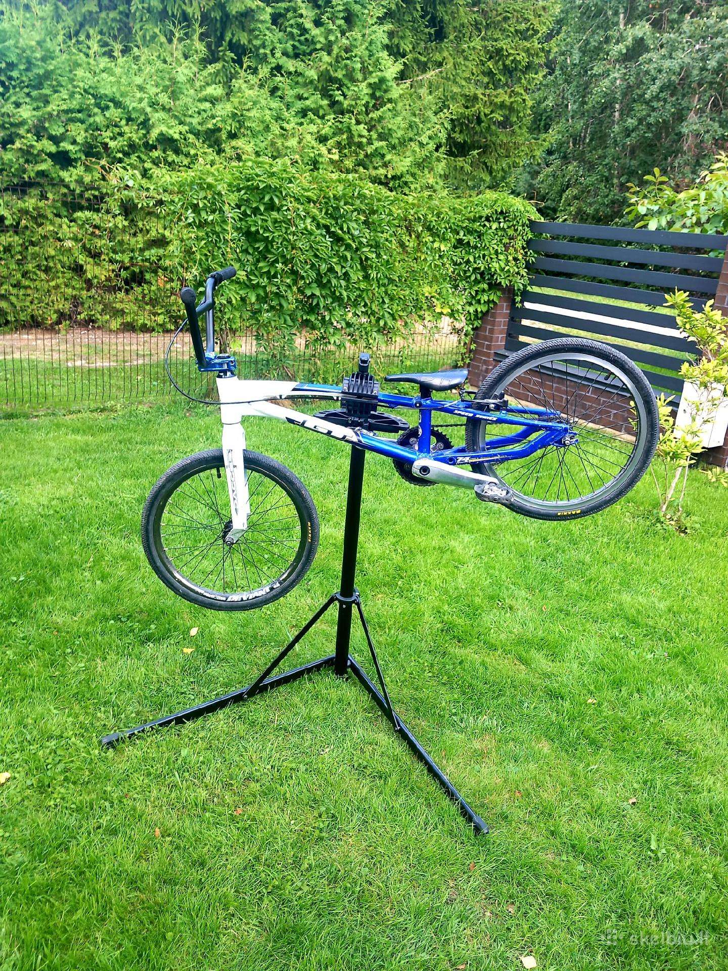 BMX GT
