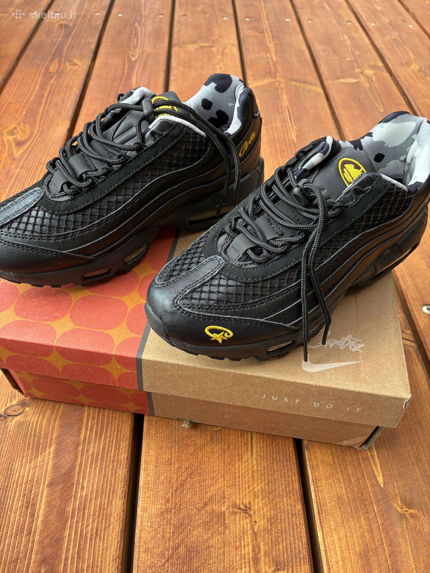 Nike Air Max 95