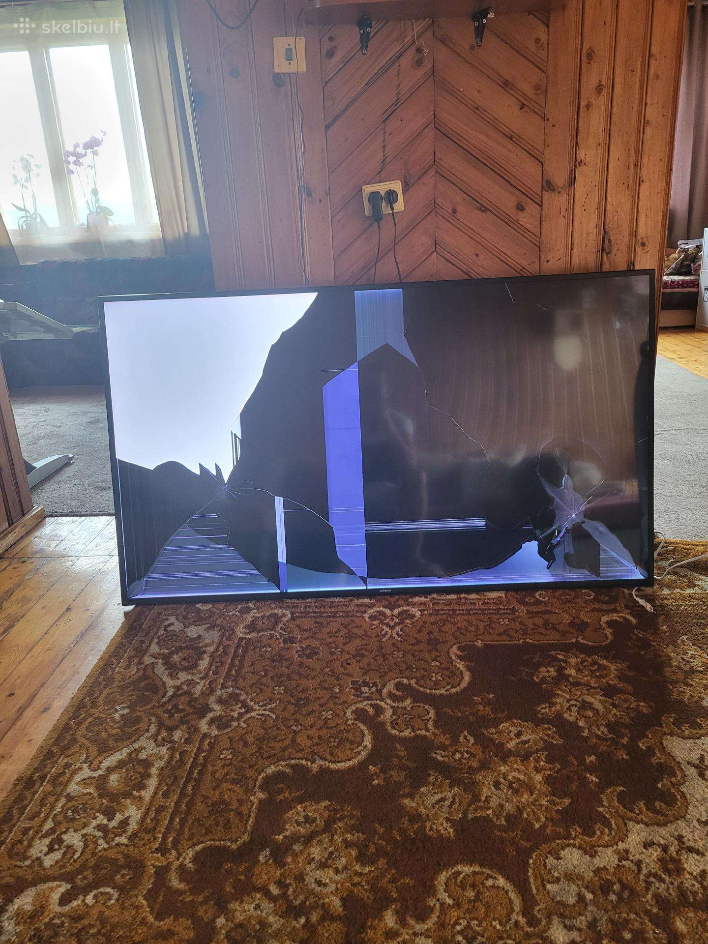 Samsung telivizorius