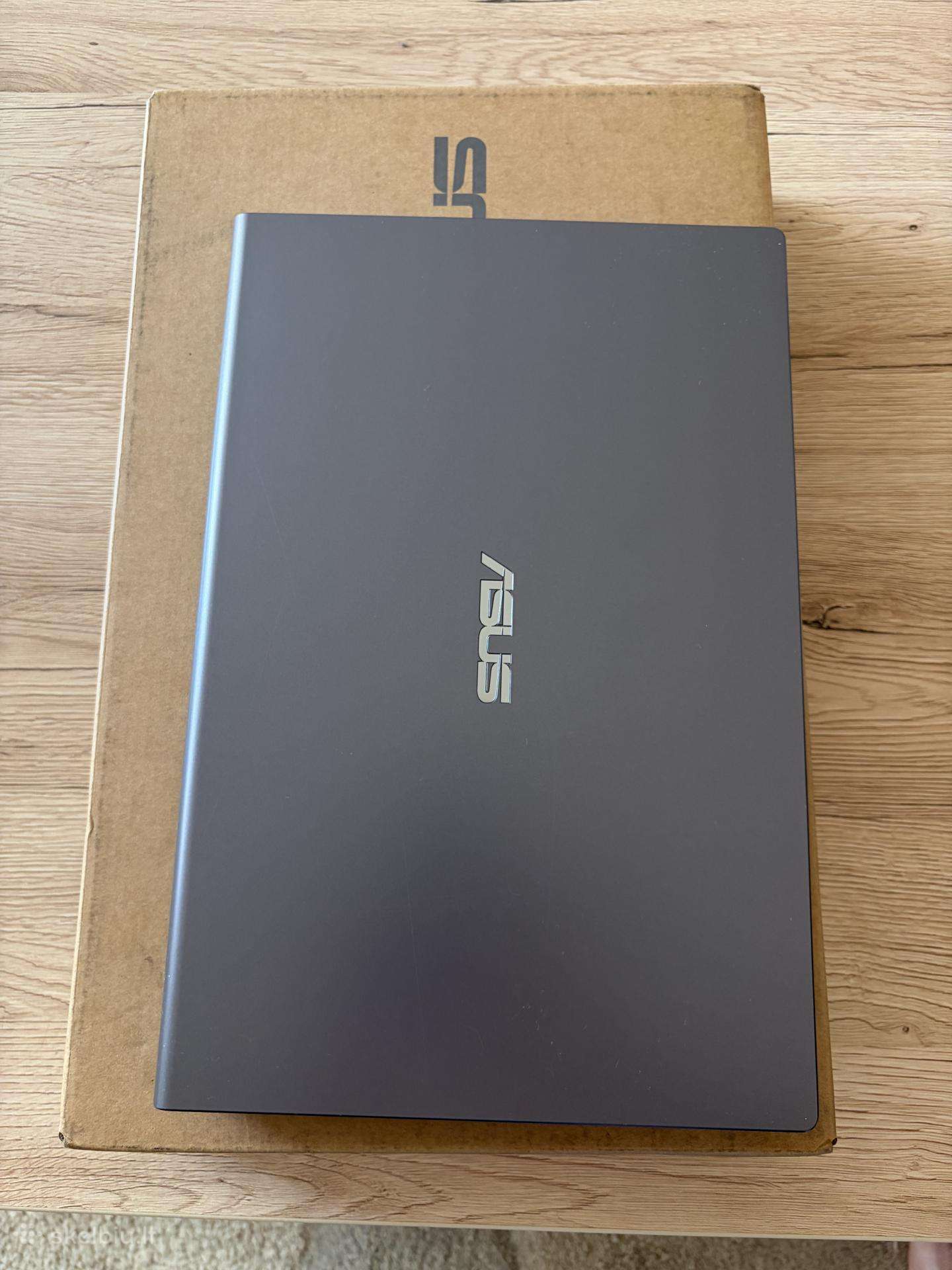 Tvarkingas 14" Asus nešiojamas kompiuteris