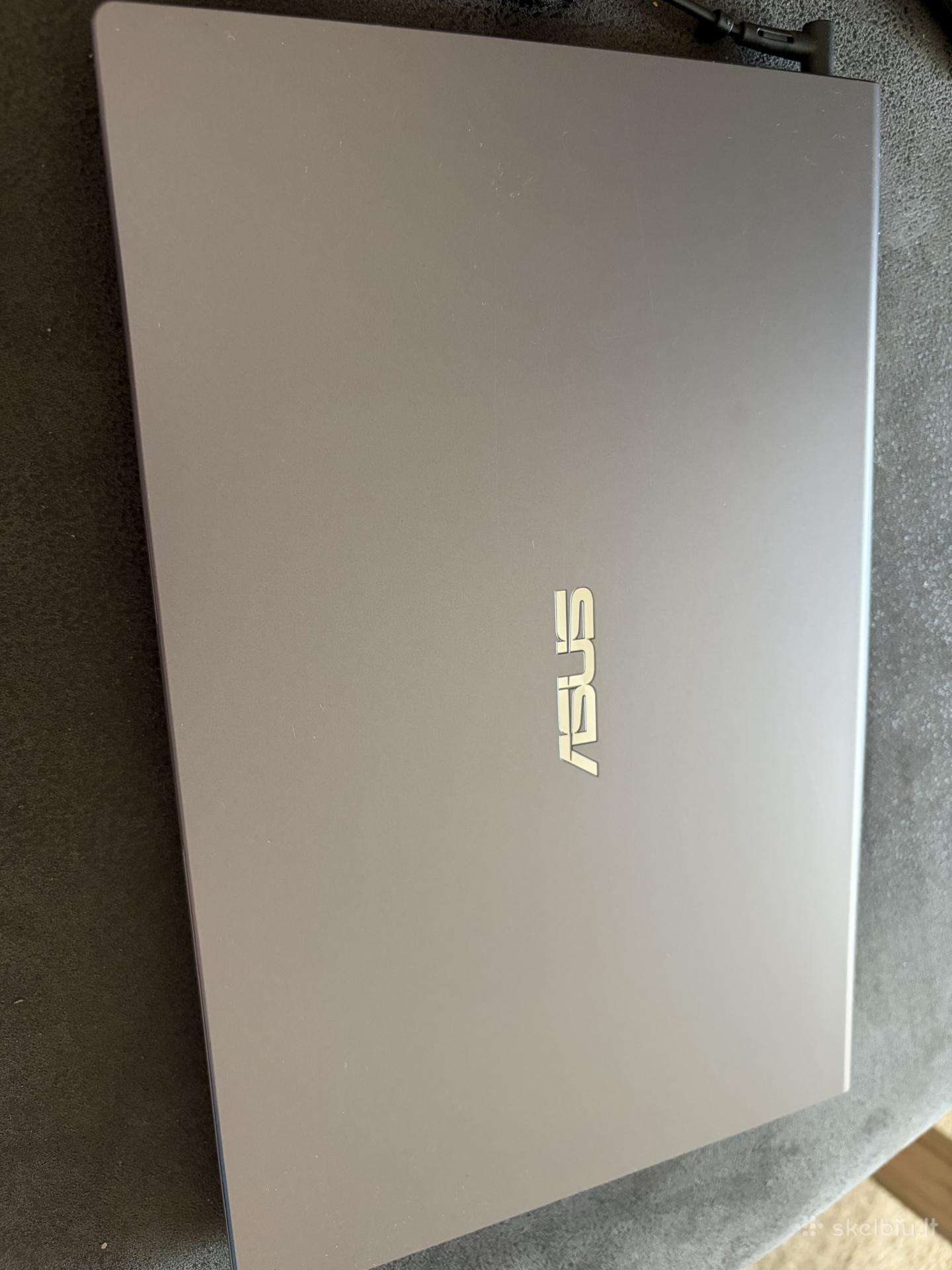 14" Asus nešiojamas kompiuteris