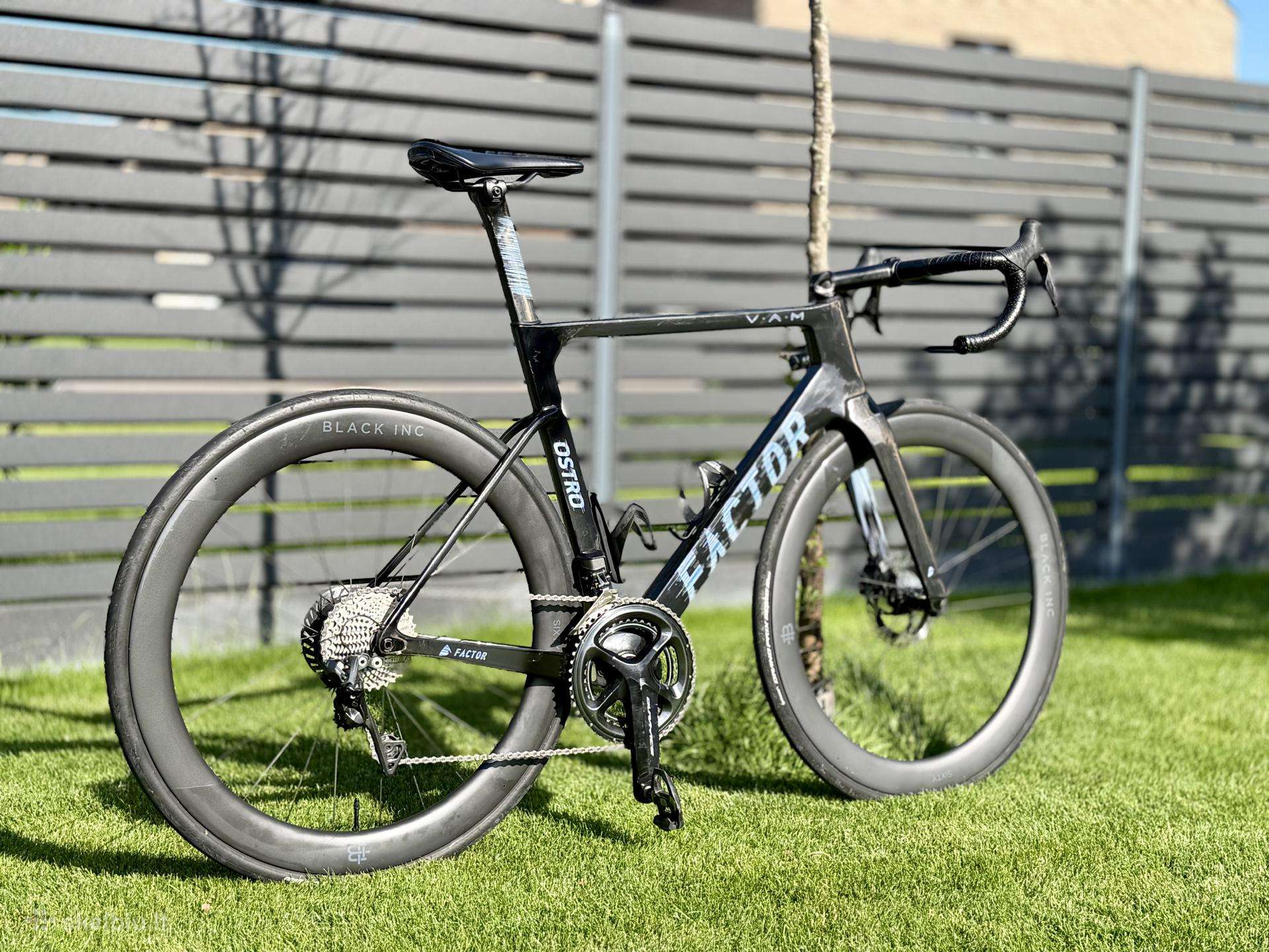 Factor Vam Ostro 56 cm