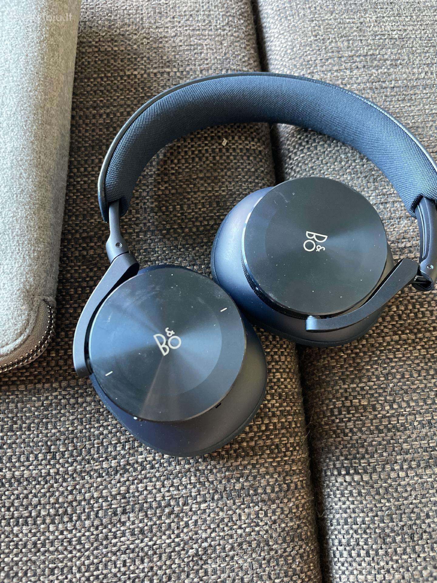 Bang&olugsen Beoplay H95 ausynes