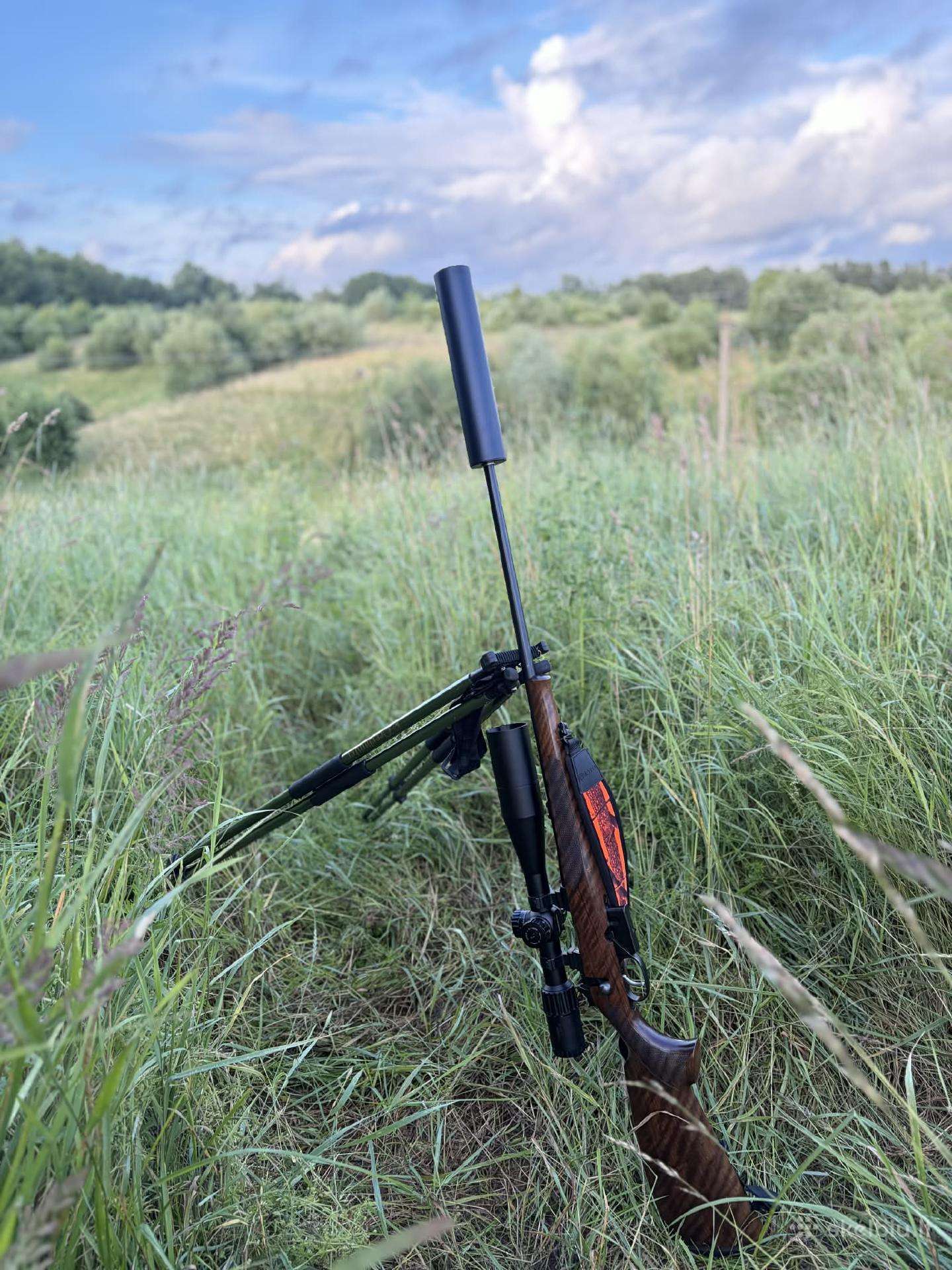 Cz 527 lux 223 rem