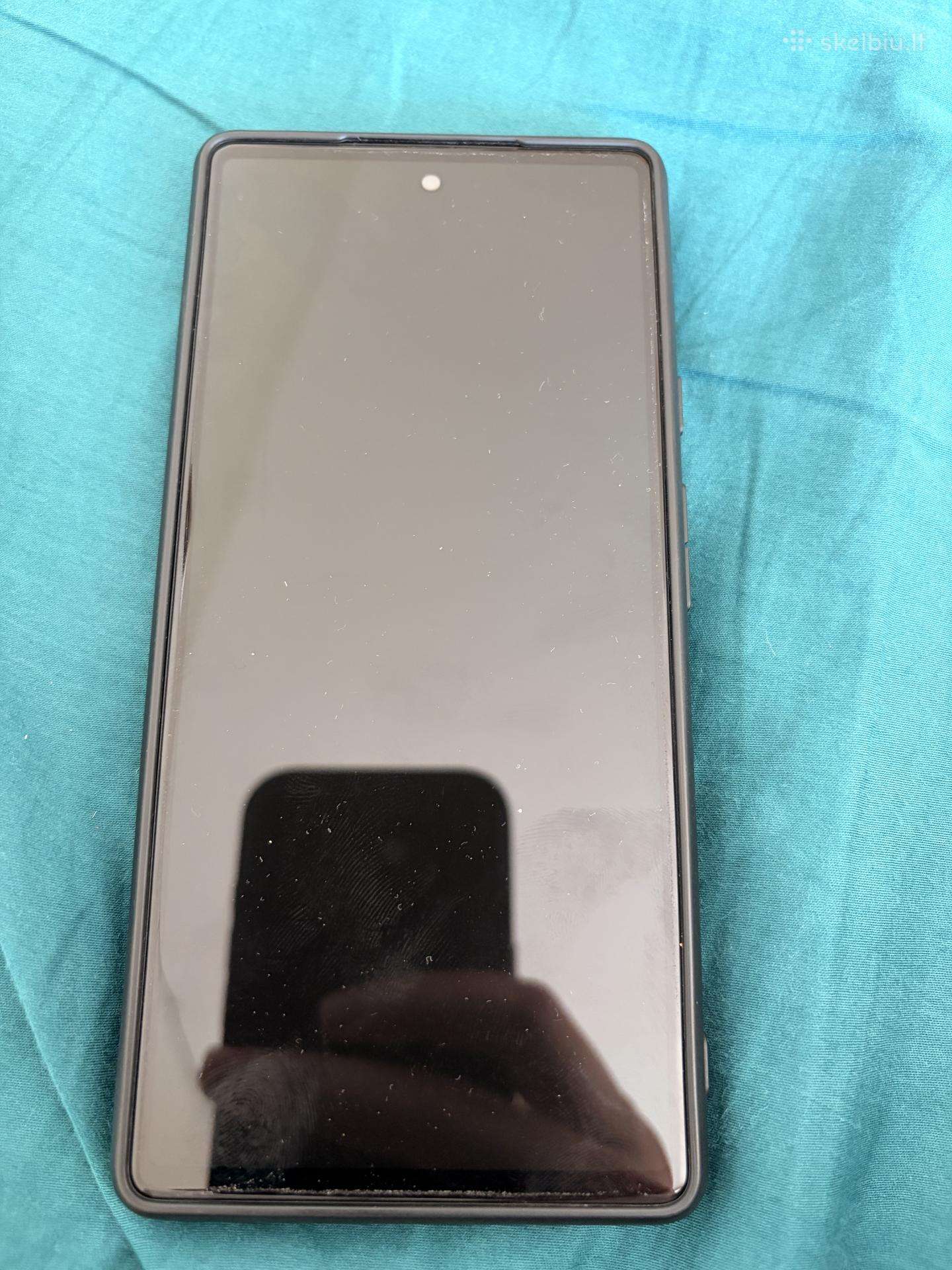 Google pixel 6