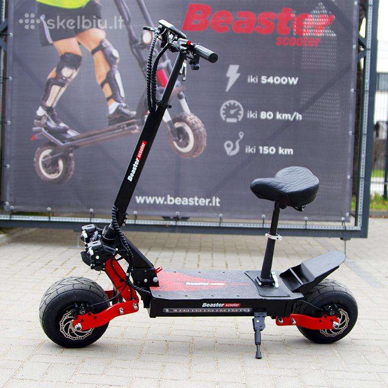 Beasterscooter bs10