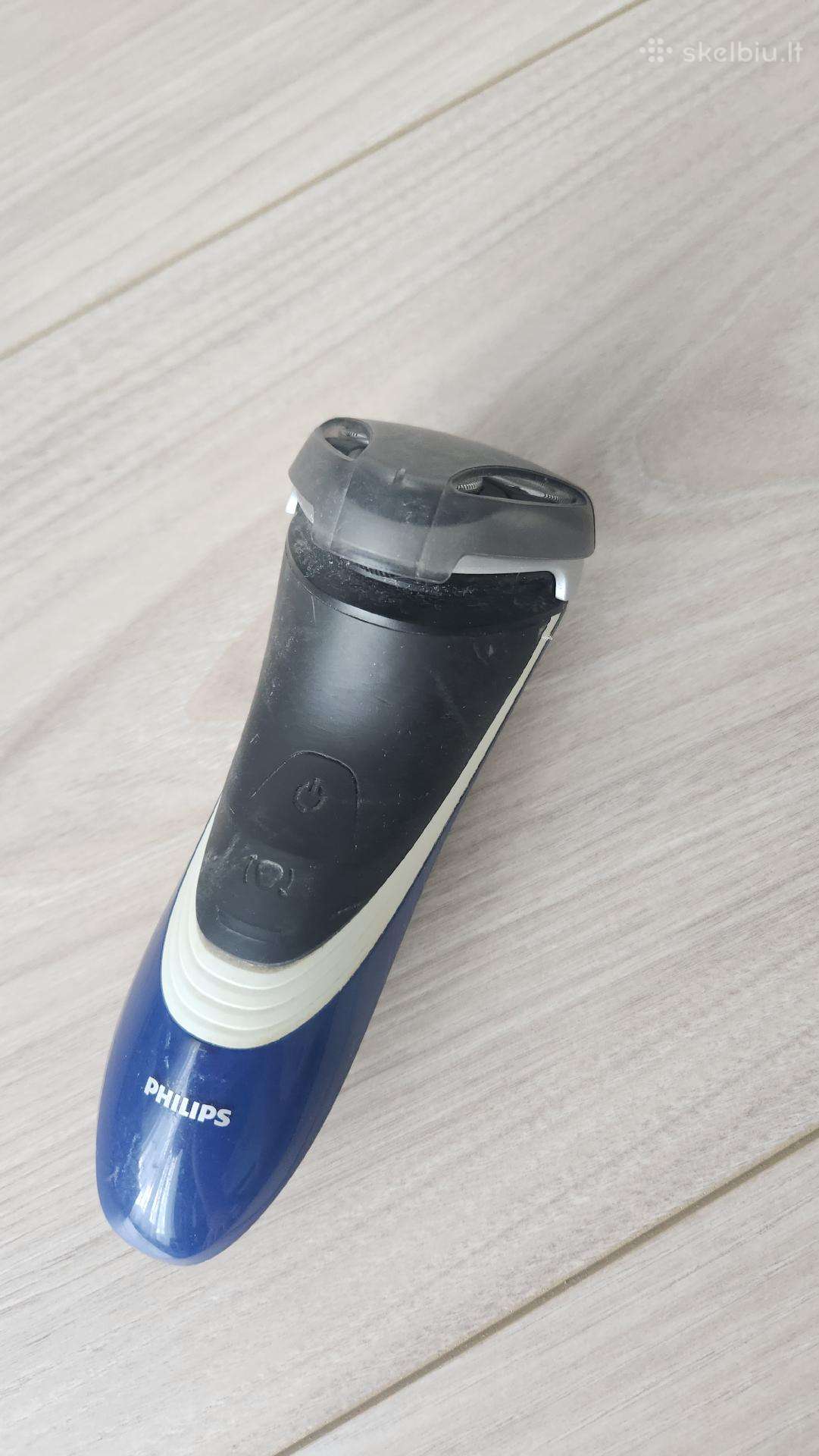 Barzdaskutė Phillips Pt720