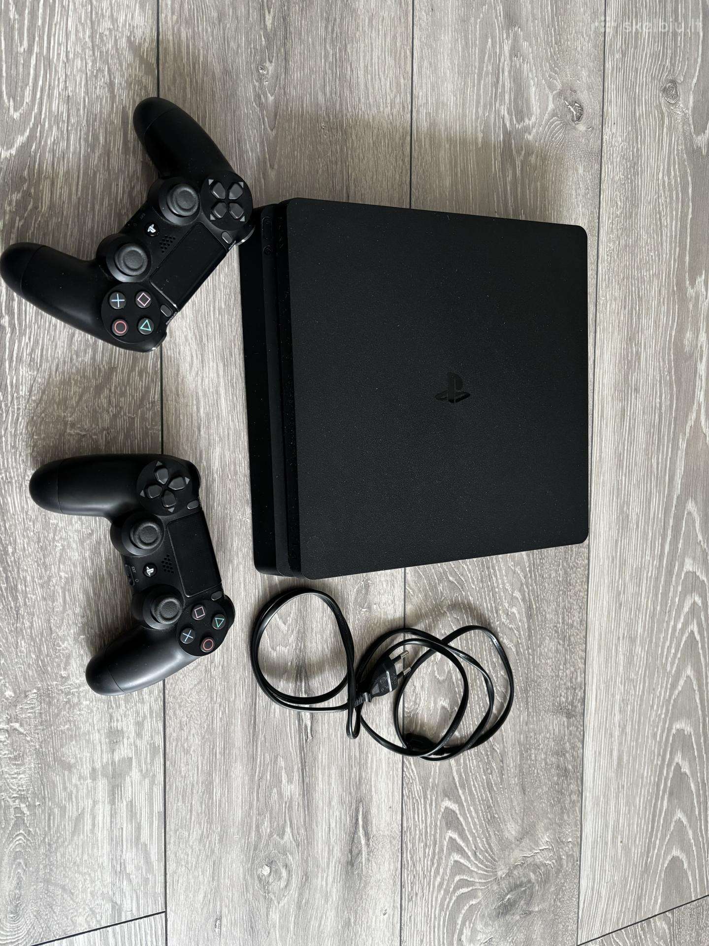 Playstation 4 Slim 500 GB