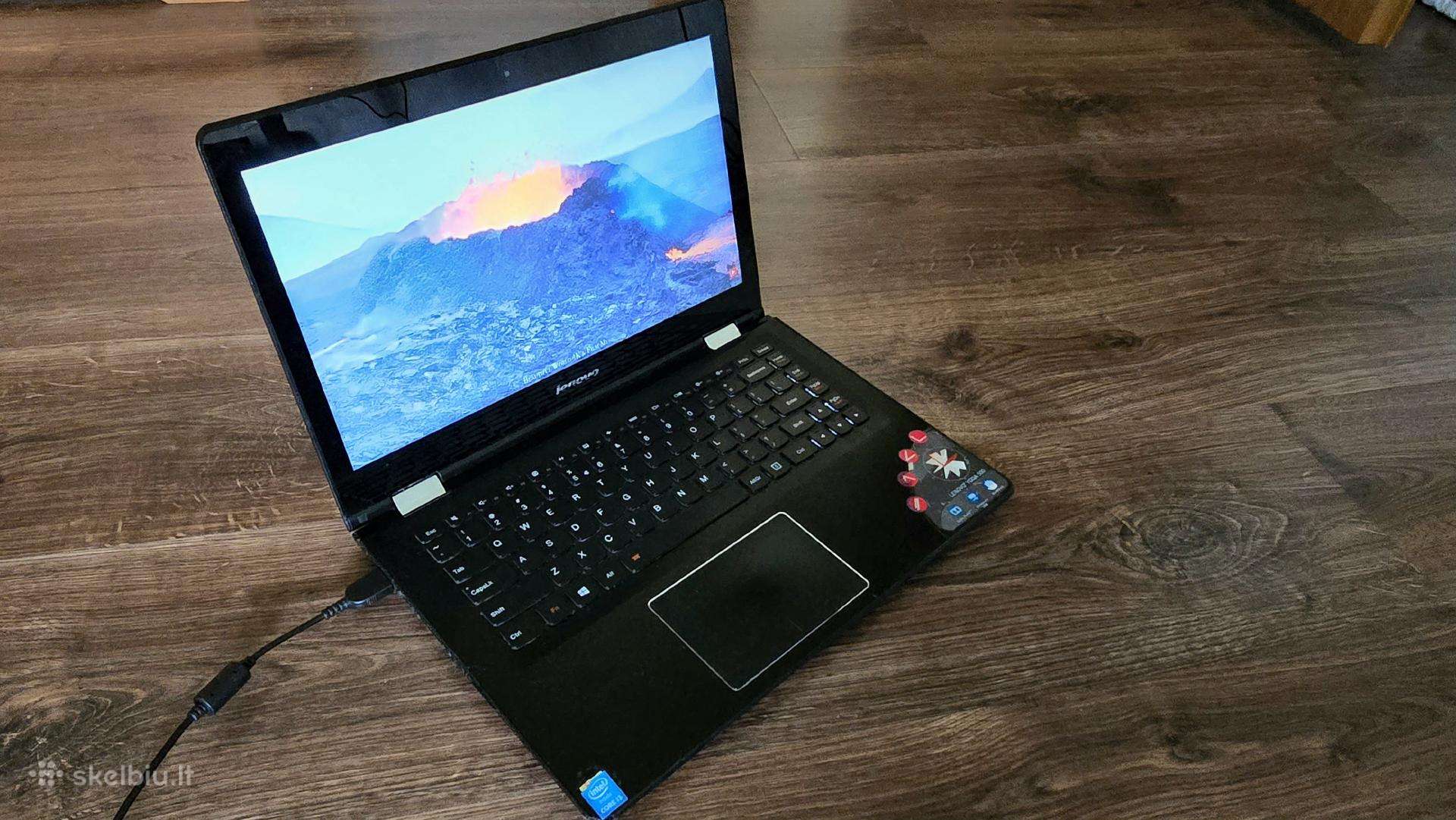 Lenovo yoga 500
