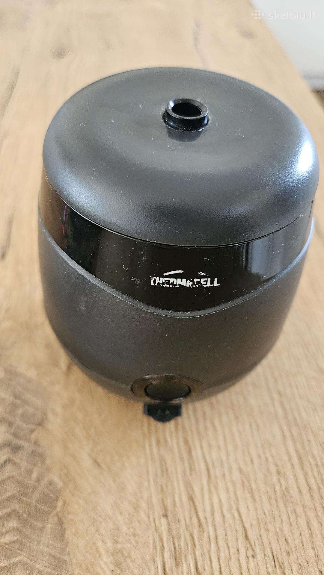 Thermacell