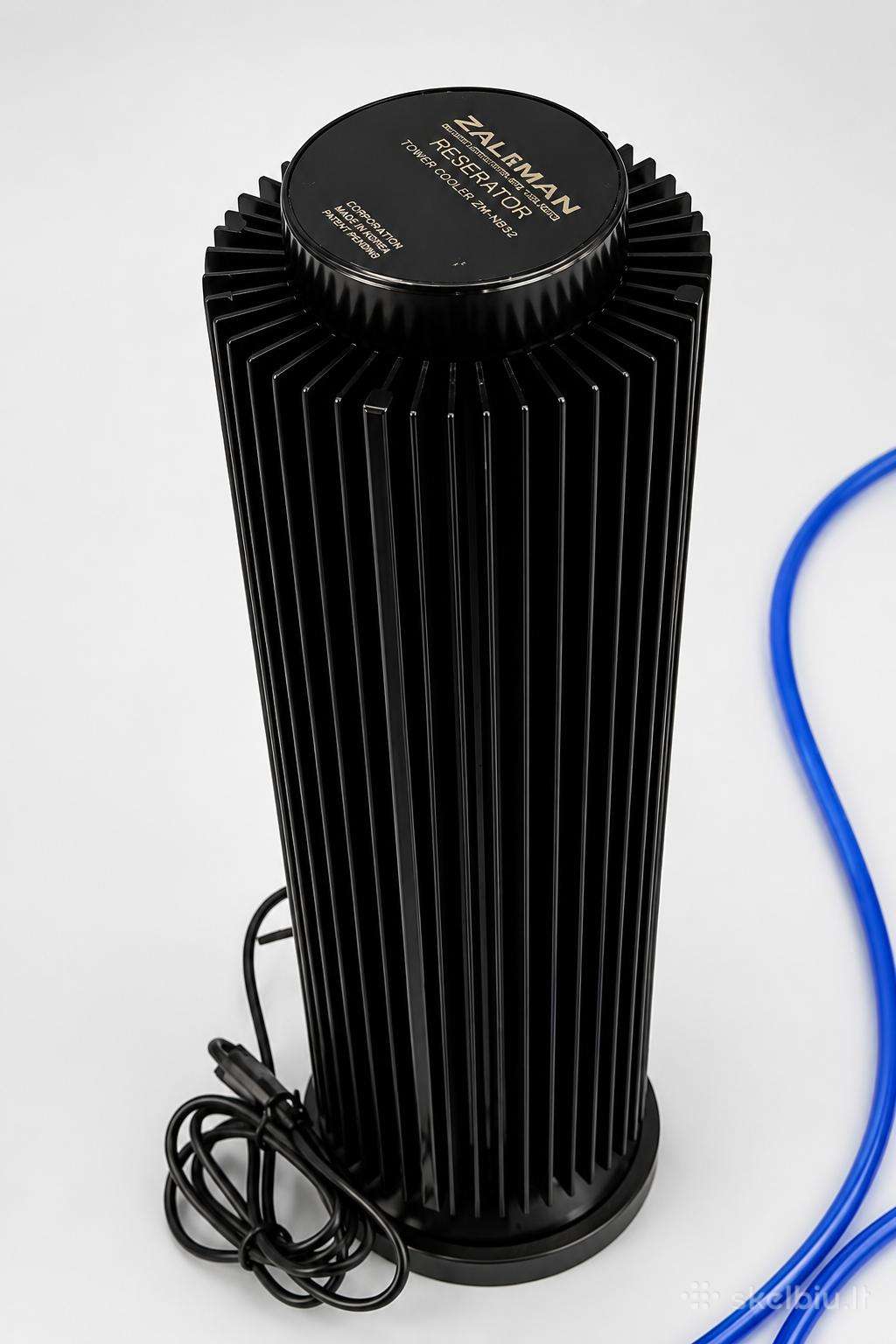 Zalman Reserator 1 Plus – Pasyvi Vandens Aušinimo