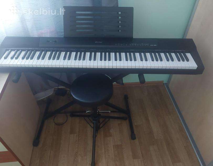 Pianinas