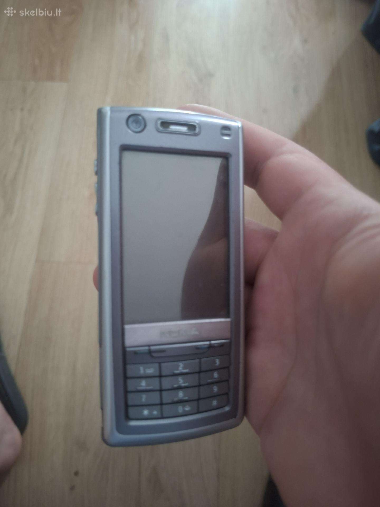 Nokia 6708