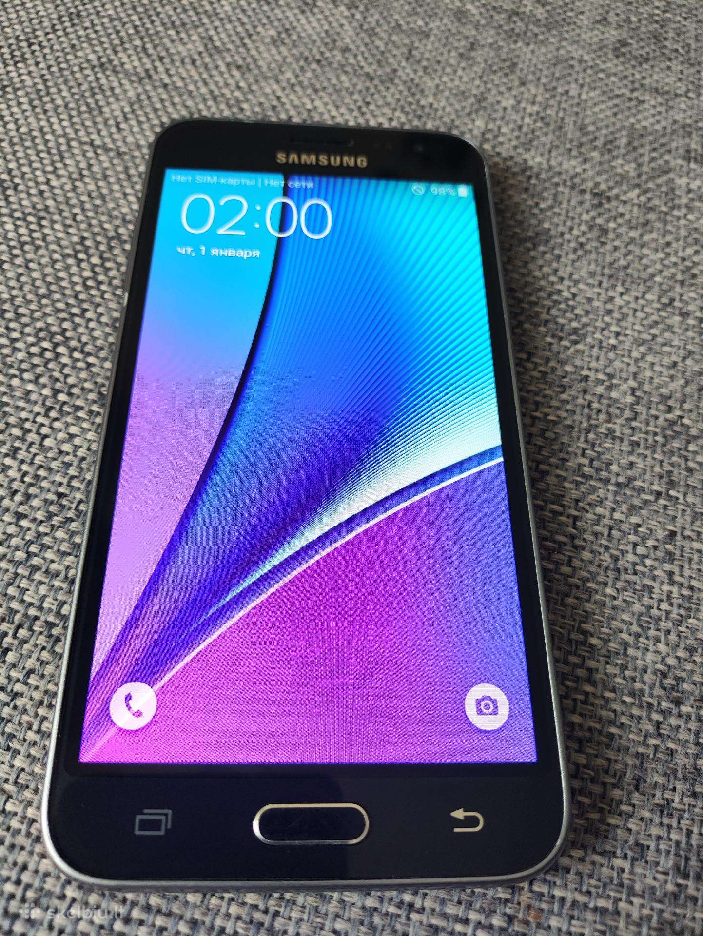 Samsung J3
